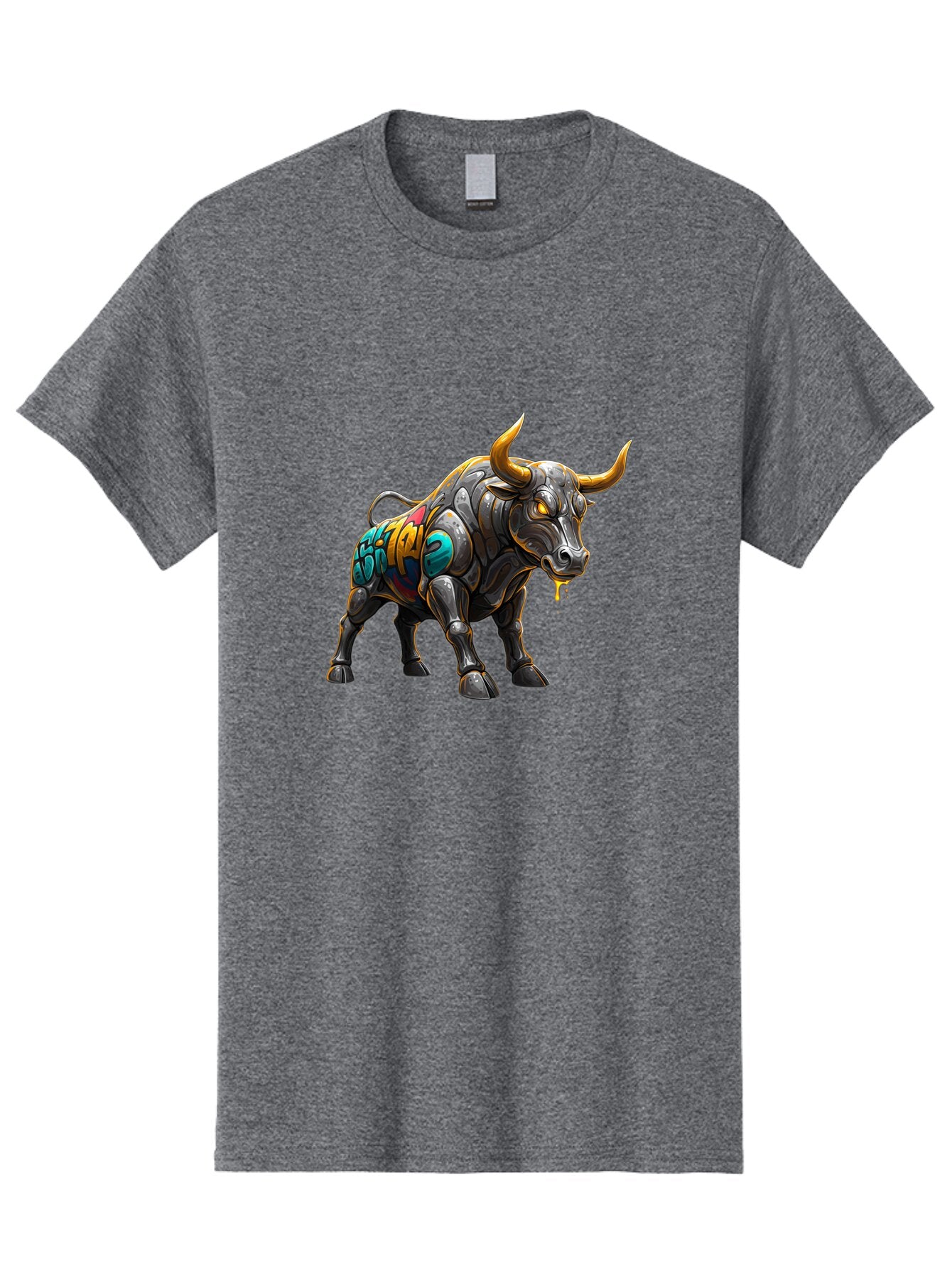 Cyber-Bull Men'S Graphic Tee, 100% Cotton, Comfortable Casual Summer Wear, Machine Washable, Vintage Camera, Old Camera, Antique Camera, Black Camera, Classic Photography, Photography Equipment, Nostalgic Device, Film Camera, Camera Art Bap336 1