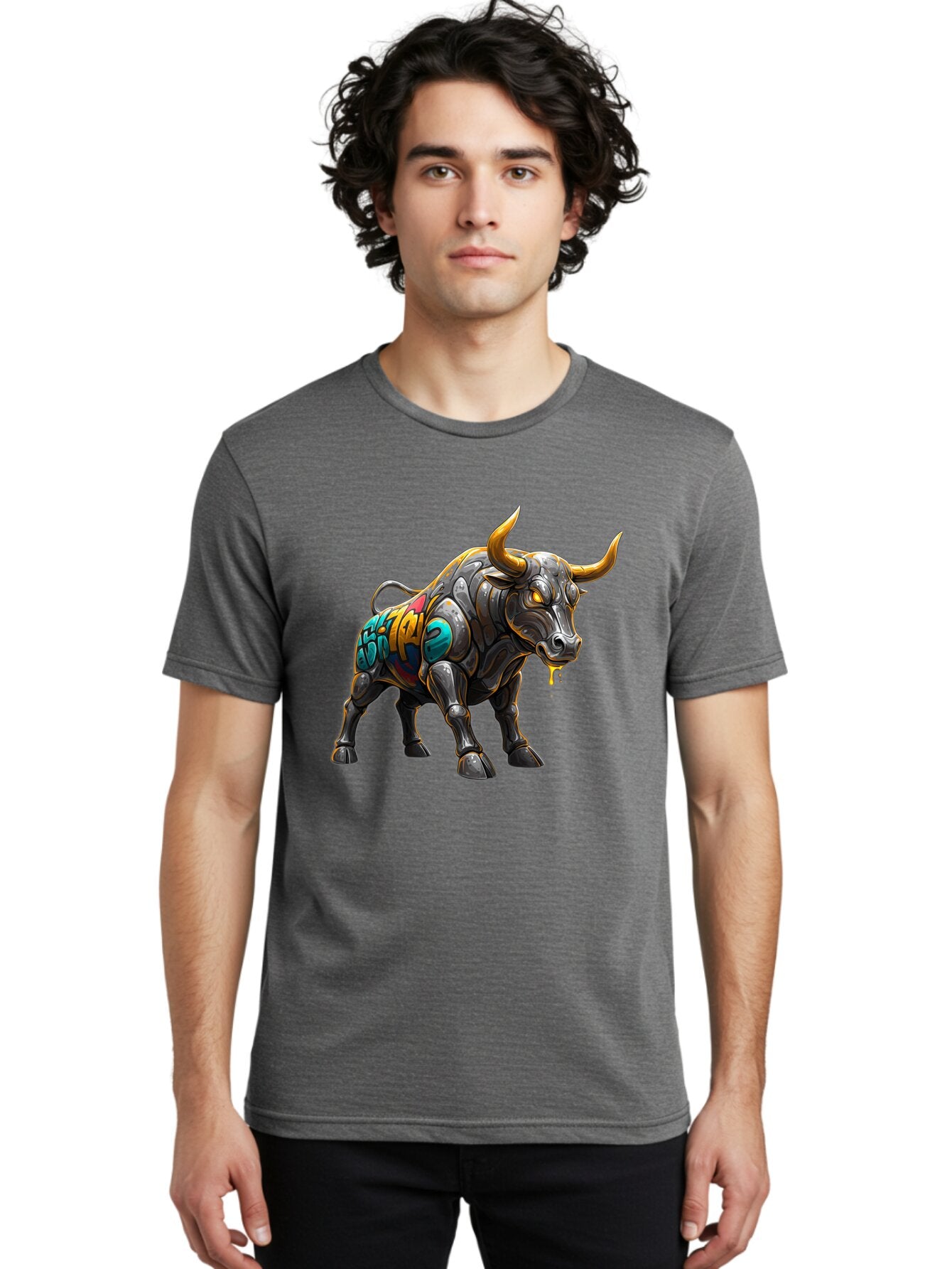 Cyber-Bull Men'S Graphic Tee, 100% Cotton, Comfortable Casual Summer Wear, Machine Washable, Vintage Camera, Old Camera, Antique Camera, Black Camera, Classic Photography, Photography Equipment, Nostalgic Device, Film Camera, Camera Art Bap336 19