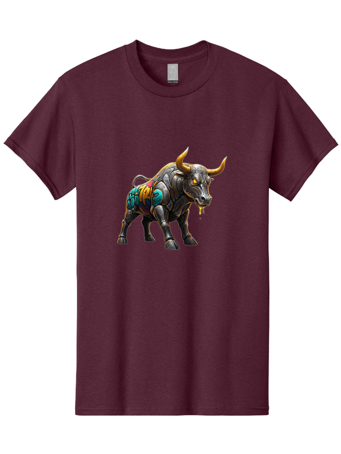 Cyber-Bull Men'S Graphic Tee, 100% Cotton, Comfortable Casual Summer Wear, Machine Washable, Vintage Camera, Old Camera, Antique Camera, Black Camera, Classic Photography, Photography Equipment, Nostalgic Device, Film Camera, Camera Art Bap336 3