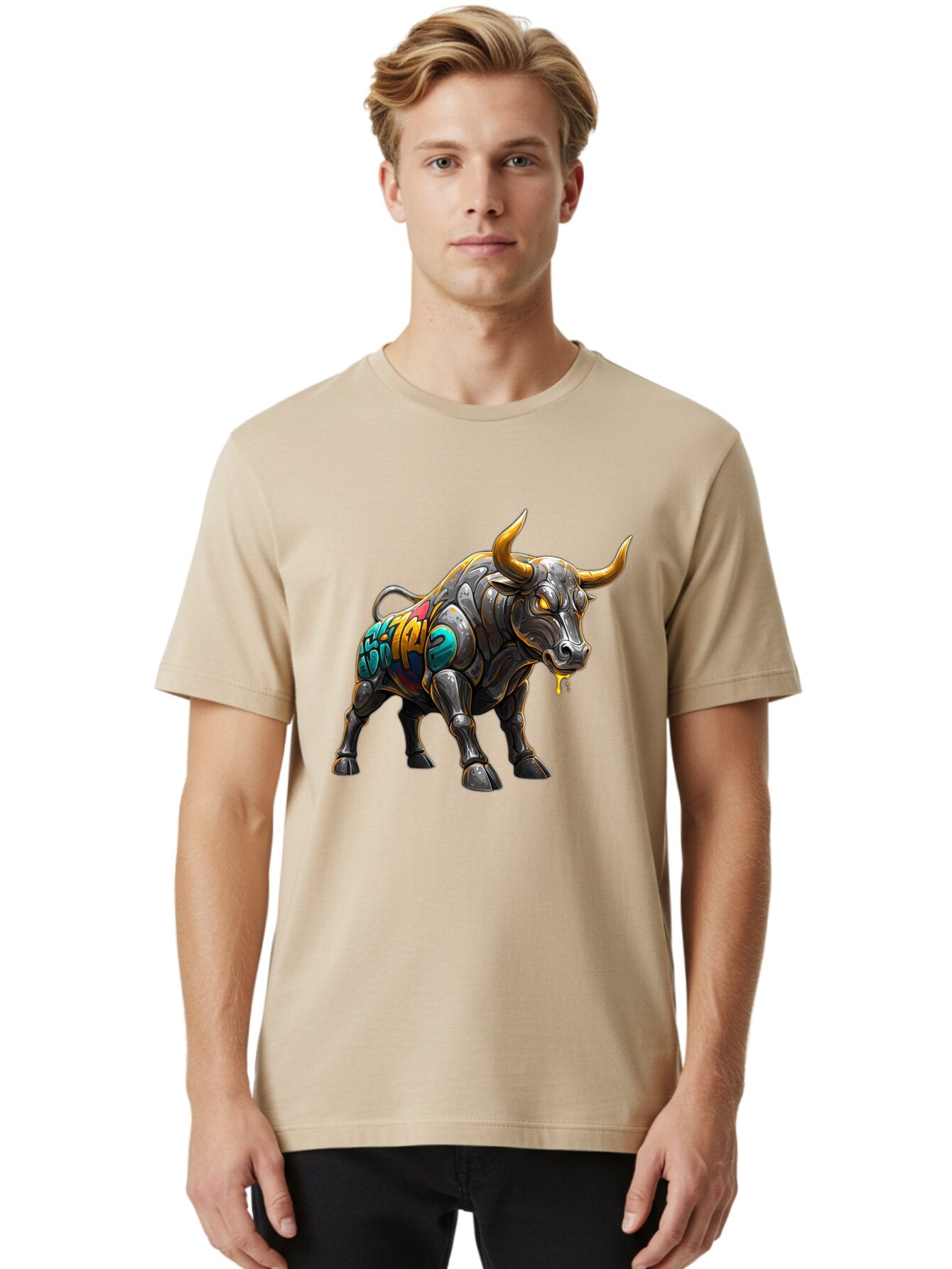 Cyber-Bull Men'S Graphic Tee, 100% Cotton, Comfortable Casual Summer Wear, Machine Washable, Vintage Camera, Old Camera, Antique Camera, Black Camera, Classic Photography, Photography Equipment, Nostalgic Device, Film Camera, Camera Art Bap336 30
