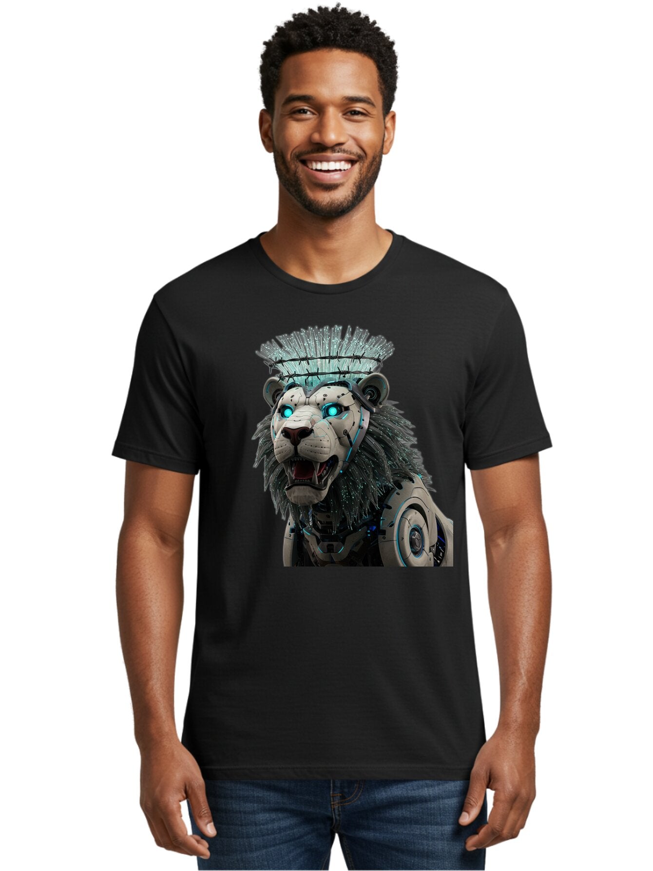 Cyber-Lion Men'S Graphic Tee, 100% Cotton, Comfortable Casual Summer Wear, Machine Washable, Vintage Camera, Old Camera, Antique Camera, Black Camera, Classic Photography, Photography Equipment, Nostalgic Device, Film Camera, Camera Art Bap337 28