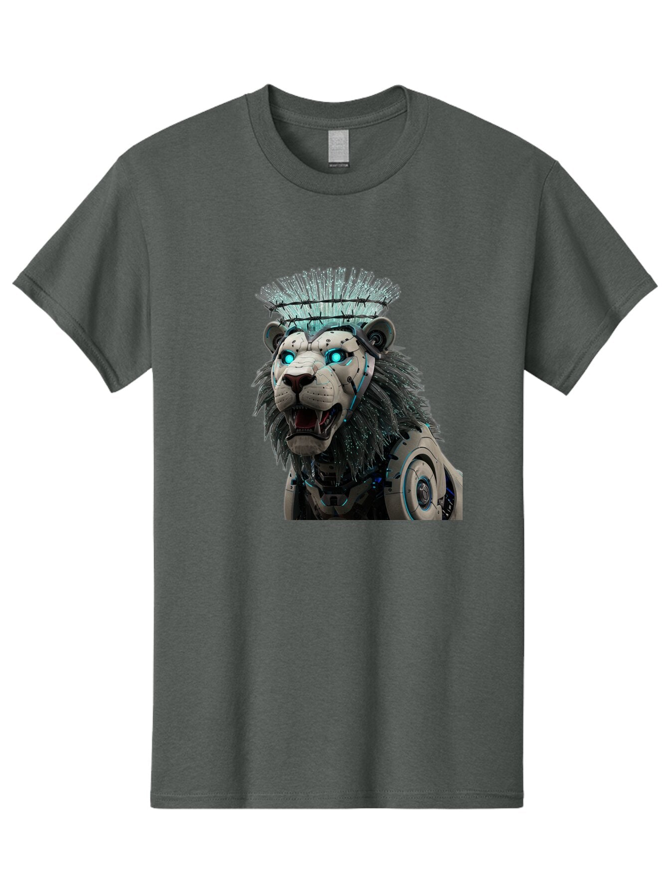 Cyber-Lion Men'S Graphic Tee, 100% Cotton, Comfortable Casual Summer Wear, Machine Washable, Vintage Camera, Old Camera, Antique Camera, Black Camera, Classic Photography, Photography Equipment, Nostalgic Device, Film Camera, Camera Art Bap337 1