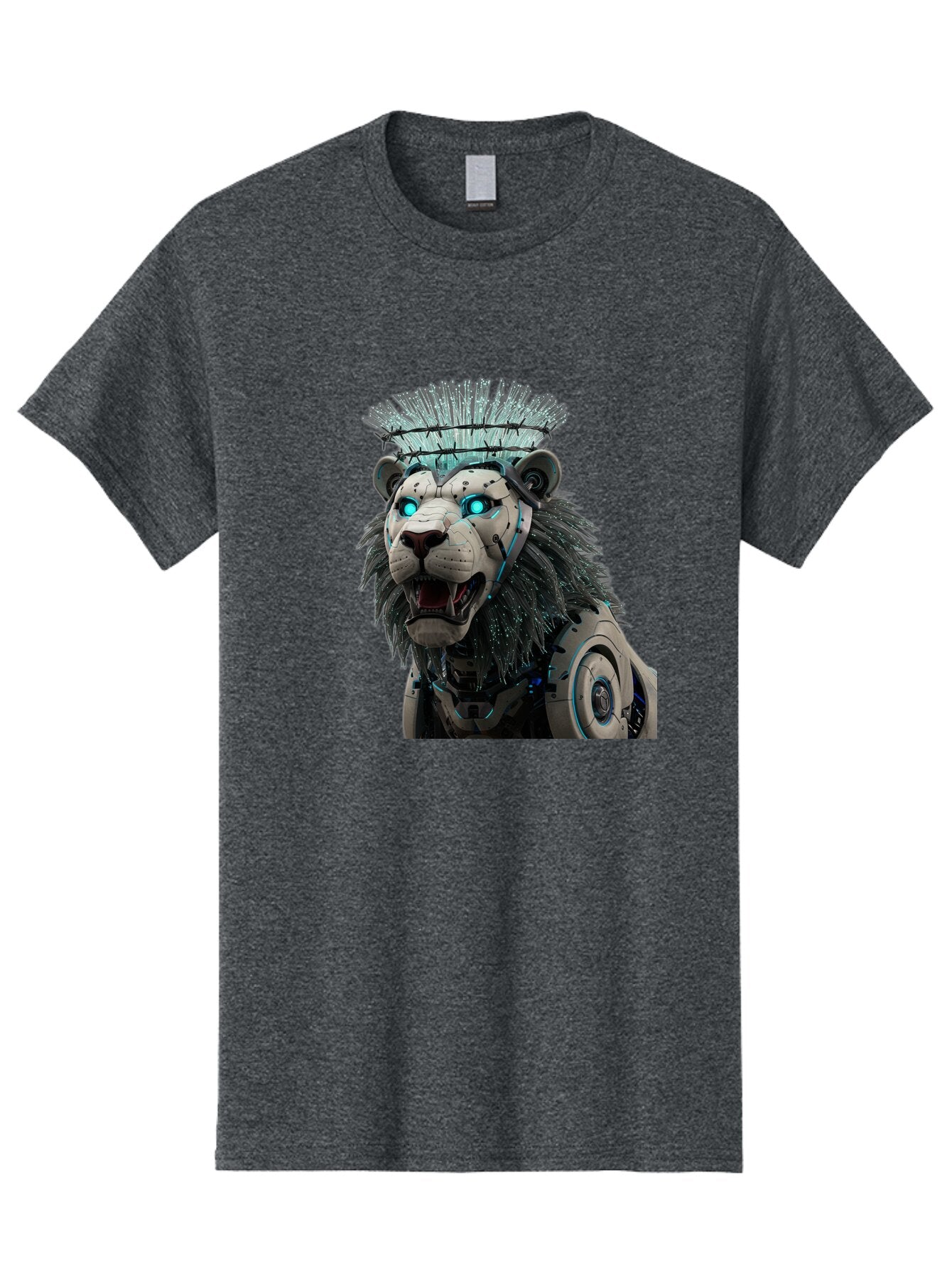 Cyber-Lion Men'S Graphic Tee, 100% Cotton, Comfortable Casual Summer Wear, Machine Washable, Vintage Camera, Old Camera, Antique Camera, Black Camera, Classic Photography, Photography Equipment, Nostalgic Device, Film Camera, Camera Art Bap337 4