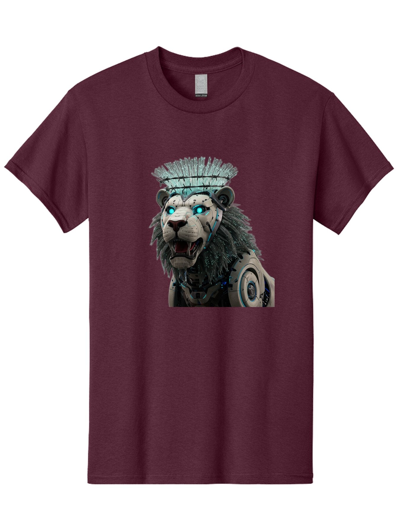 Cyber-Lion Men'S Graphic Tee, 100% Cotton, Comfortable Casual Summer Wear, Machine Washable, Vintage Camera, Old Camera, Antique Camera, Black Camera, Classic Photography, Photography Equipment, Nostalgic Device, Film Camera, Camera Art Bap337 7