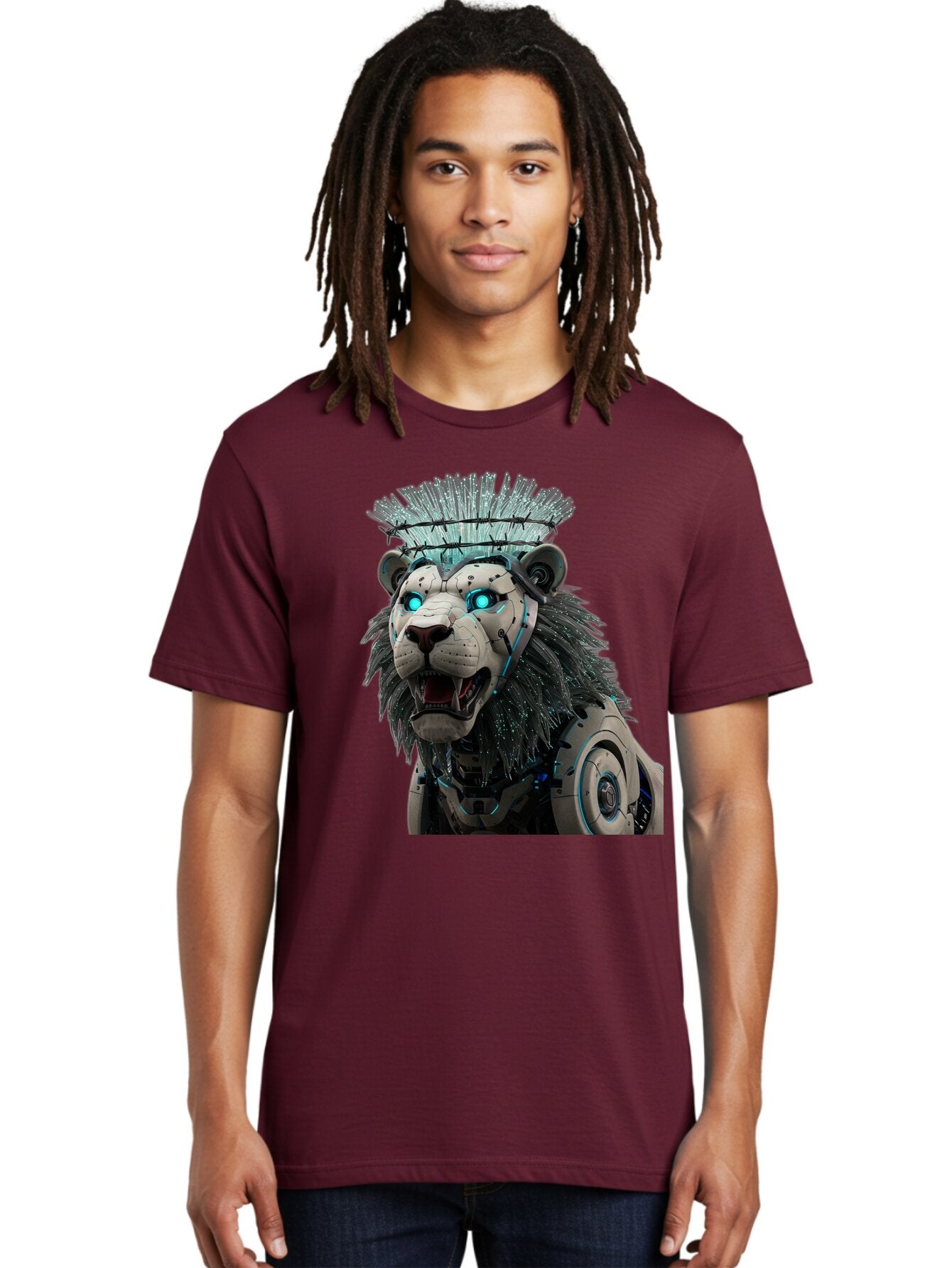 Cyber-Lion Men'S Graphic Tee, 100% Cotton, Comfortable Casual Summer Wear, Machine Washable, Vintage Camera, Old Camera, Antique Camera, Black Camera, Classic Photography, Photography Equipment, Nostalgic Device, Film Camera, Camera Art Bap337 16