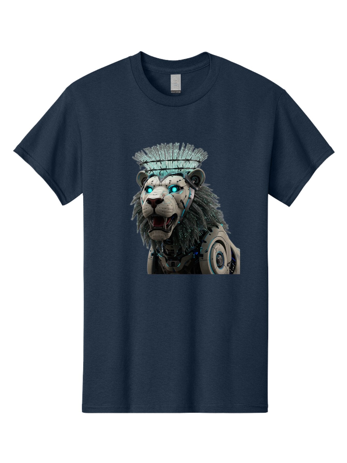 Cyber-Lion Men'S Graphic Tee, 100% Cotton, Comfortable Casual Summer Wear, Machine Washable, Vintage Camera, Old Camera, Antique Camera, Black Camera, Classic Photography, Photography Equipment, Nostalgic Device, Film Camera, Camera Art Bap337 2