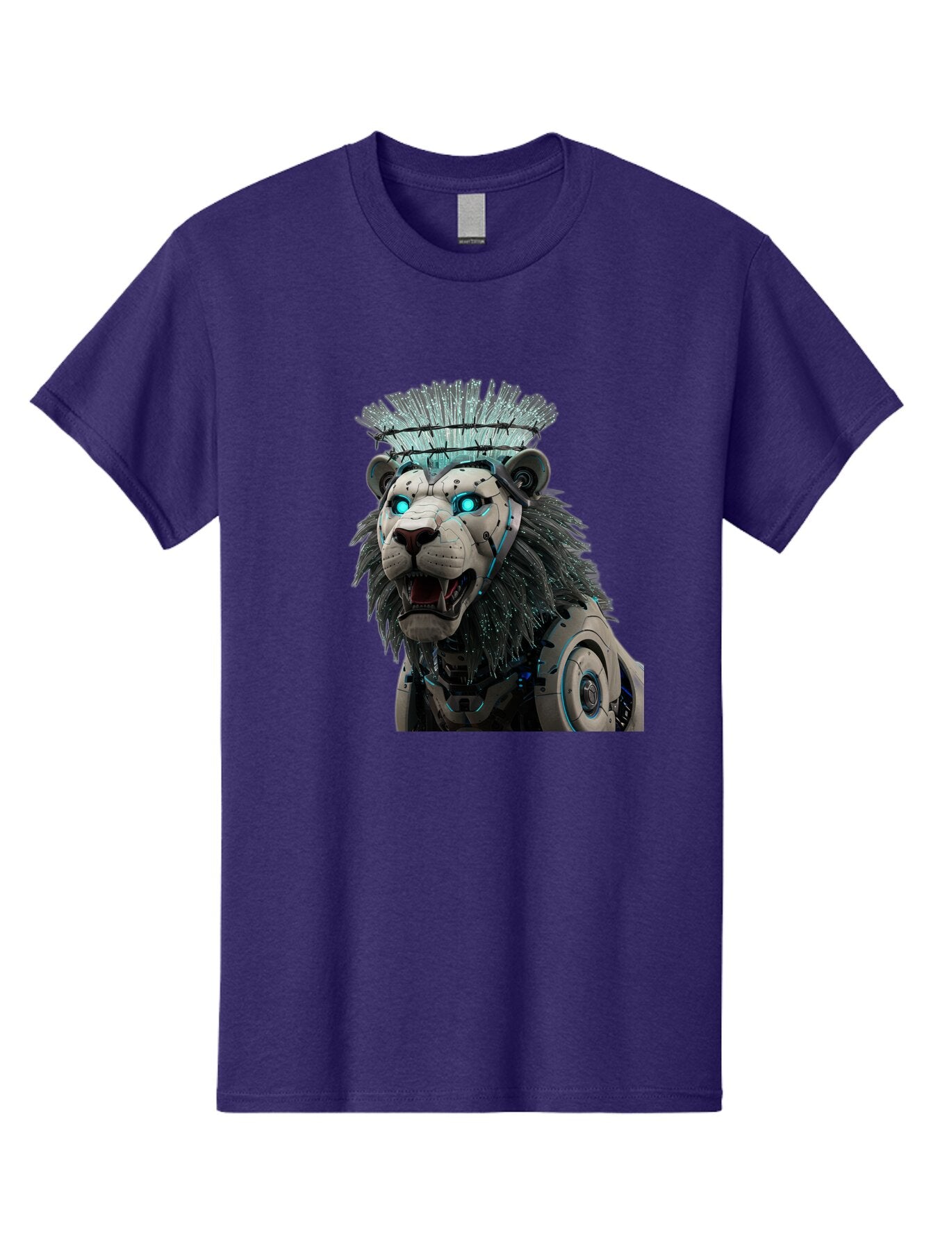 Cyber-Lion Men'S Graphic Tee, 100% Cotton, Comfortable Casual Summer Wear, Machine Washable, Vintage Camera, Old Camera, Antique Camera, Black Camera, Classic Photography, Photography Equipment, Nostalgic Device, Film Camera, Camera Art Bap337 5