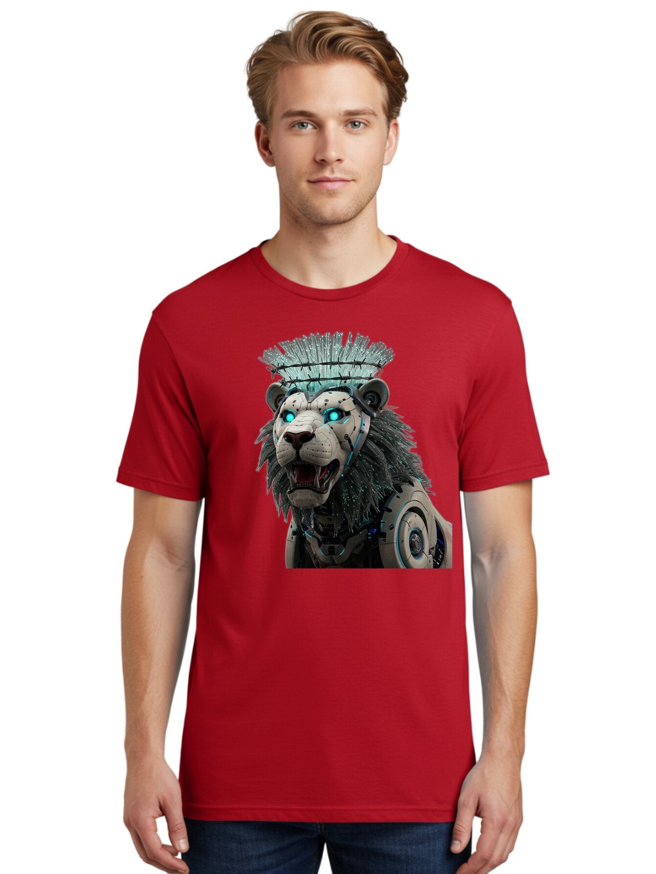 Cyber-Lion Men'S Graphic Tee, 100% Cotton, Comfortable Casual Summer Wear, Machine Washable, Vintage Camera, Old Camera, Antique Camera, Black Camera, Classic Photography, Photography Equipment, Nostalgic Device, Film Camera, Camera Art Bap337 25