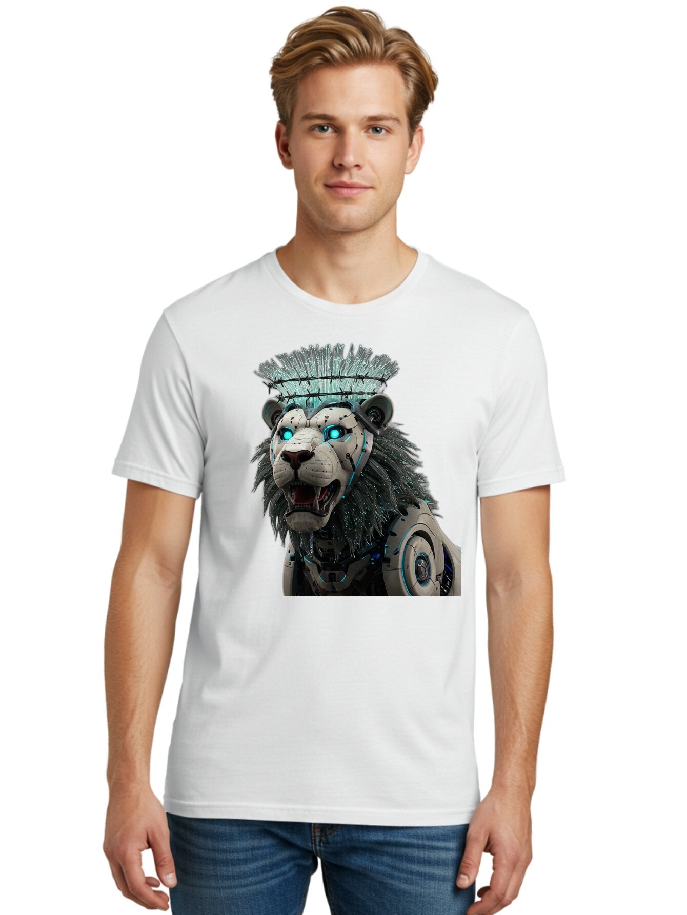 Cyber-Lion Men'S Graphic Tee, 100% Cotton, Comfortable Casual Summer Wear, Machine Washable, Vintage Camera, Old Camera, Antique Camera, Black Camera, Classic Photography, Photography Equipment, Nostalgic Device, Film Camera, Camera Art Bap337 27