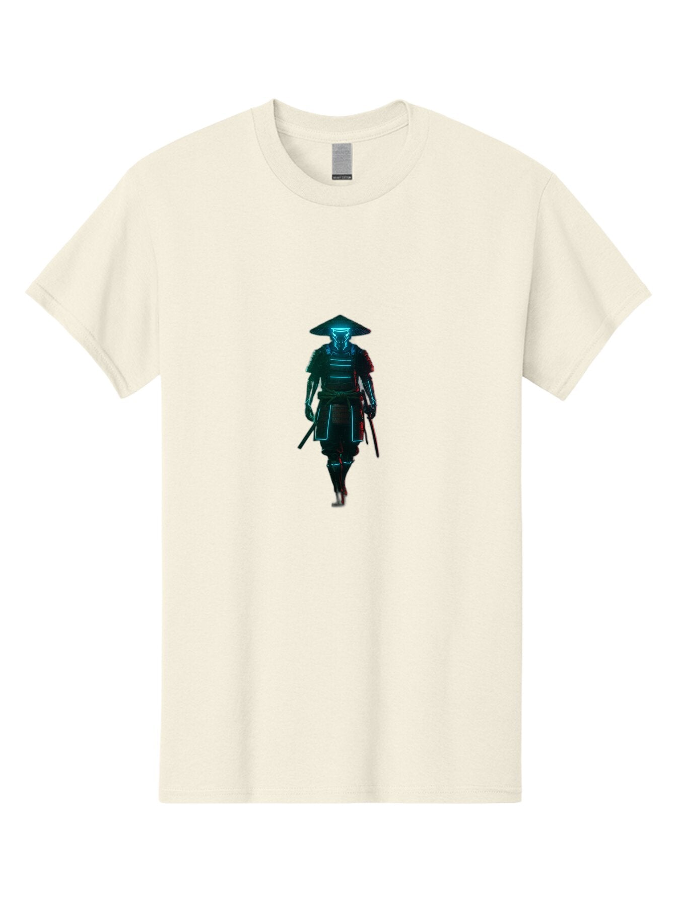 Cyber-Samurai Men'S Graphic Tee, 100% Cotton, Comfortable Casual Summer Wear, Machine Washable, Vintage Camera, Old Camera, Antique Camera, Black Camera, Classic Photography, Photography Equipment, Nostalgic Device, Film Camera, Camera Art Bap338 1