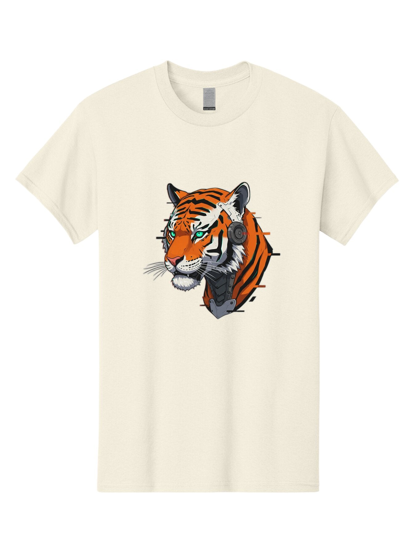 Cyber-Tiger Men'S Graphic Tee, 100% Cotton, Comfortable Casual Summer Wear, Machine Washable, Vintage Camera, Old Camera, Antique Camera, Black Camera, Classic Photography, Photography Equipment, Nostalgic Device, Film Camera, Camera Art Bap339 7