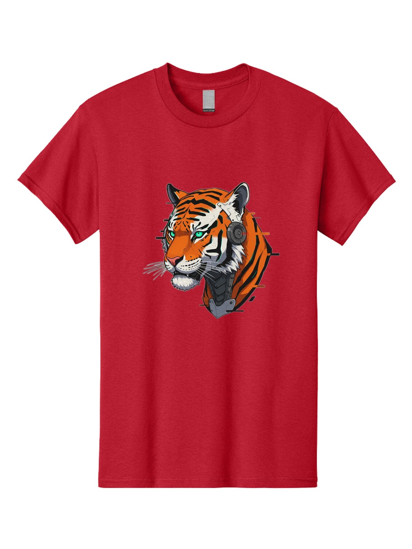 Cyber-Tiger Men'S Graphic Tee, 100% Cotton, Comfortable Casual Summer Wear, Machine Washable, Vintage Camera, Old Camera, Antique Camera, Black Camera, Classic Photography, Photography Equipment, Nostalgic Device, Film Camera, Camera Art Bap339 14