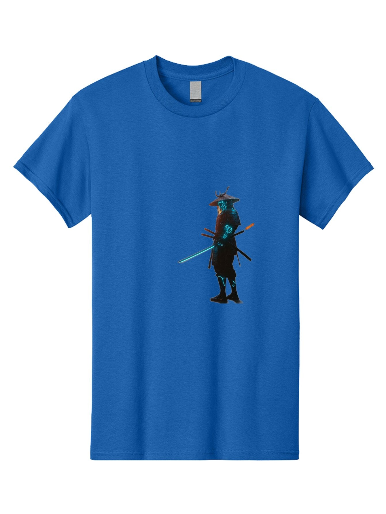 Cyberpunk-Samurai-2 Men'S Graphic Tee, 100% Cotton, Comfortable Casual Summer Wear, Machine Washable, Vintage Camera, Old Camera, Antique Camera, Black Camera, Classic Photography, Photography Equipment, Nostalgic Device, Film Camera, Bap342 12