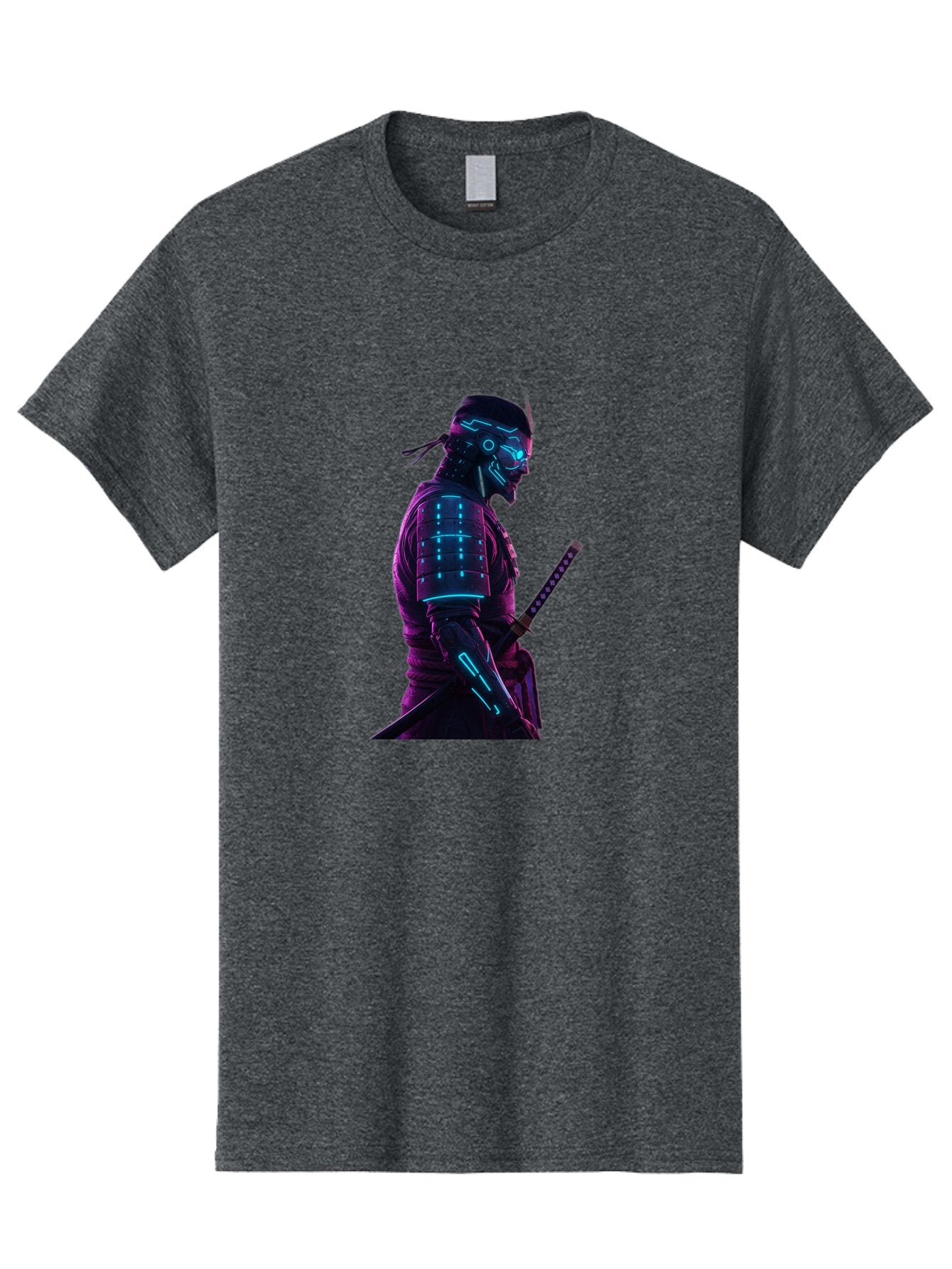 Cyberpunk-Samurai Men'S Graphic Tee, 100% Cotton, Comfortable Casual Summer Wear, Machine Washable, Vintage Camera, Old Camera, Antique Camera, Black Camera, Classic Photography, Photography Equipment, Nostalgic Device, Film Camera, Camera Art Bap343 9