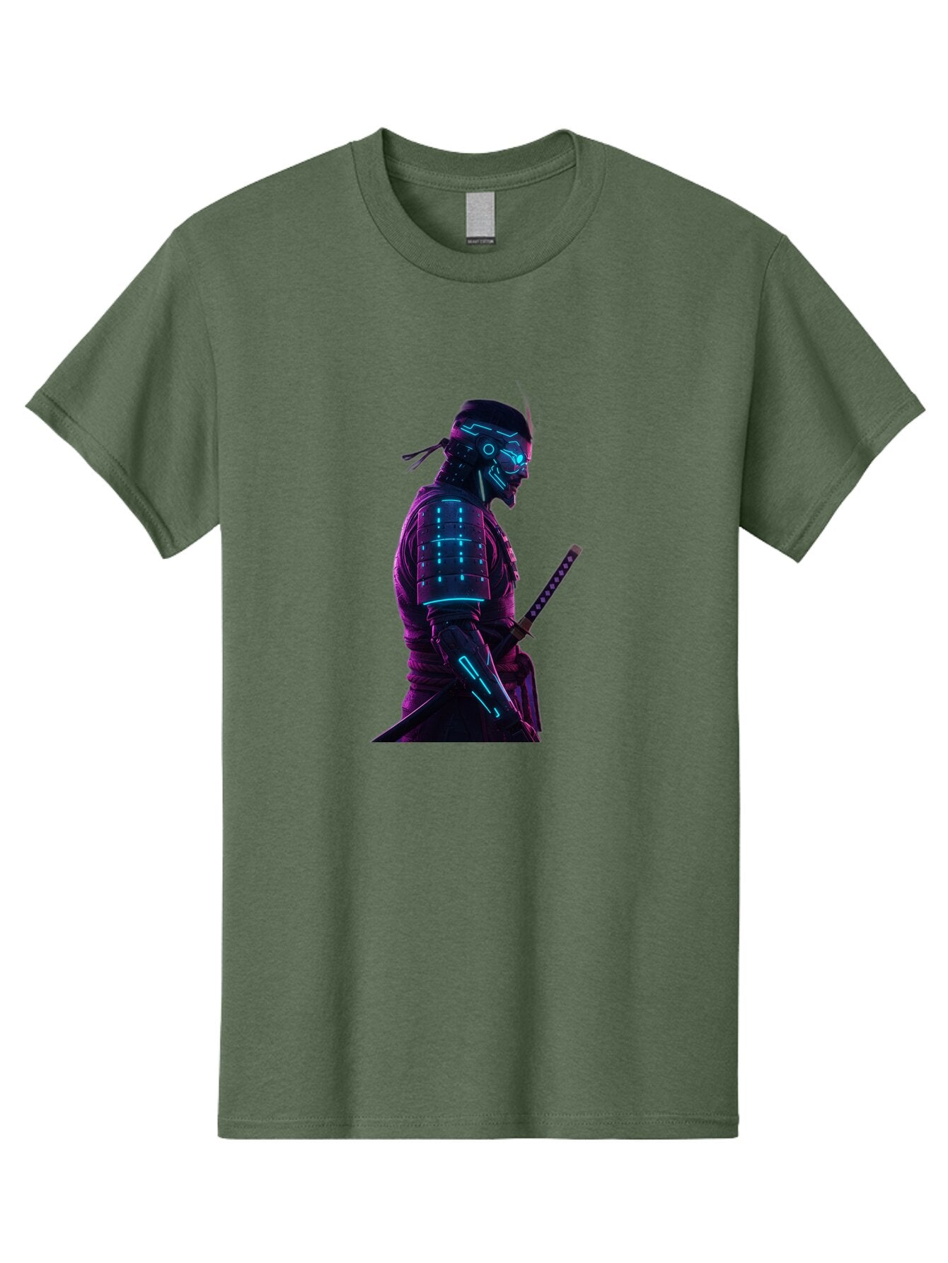 Cyberpunk-Samurai Men'S Graphic Tee, 100% Cotton, Comfortable Casual Summer Wear, Machine Washable, Vintage Camera, Old Camera, Antique Camera, Black Camera, Classic Photography, Photography Equipment, Nostalgic Device, Film Camera, Camera Art Bap343 6