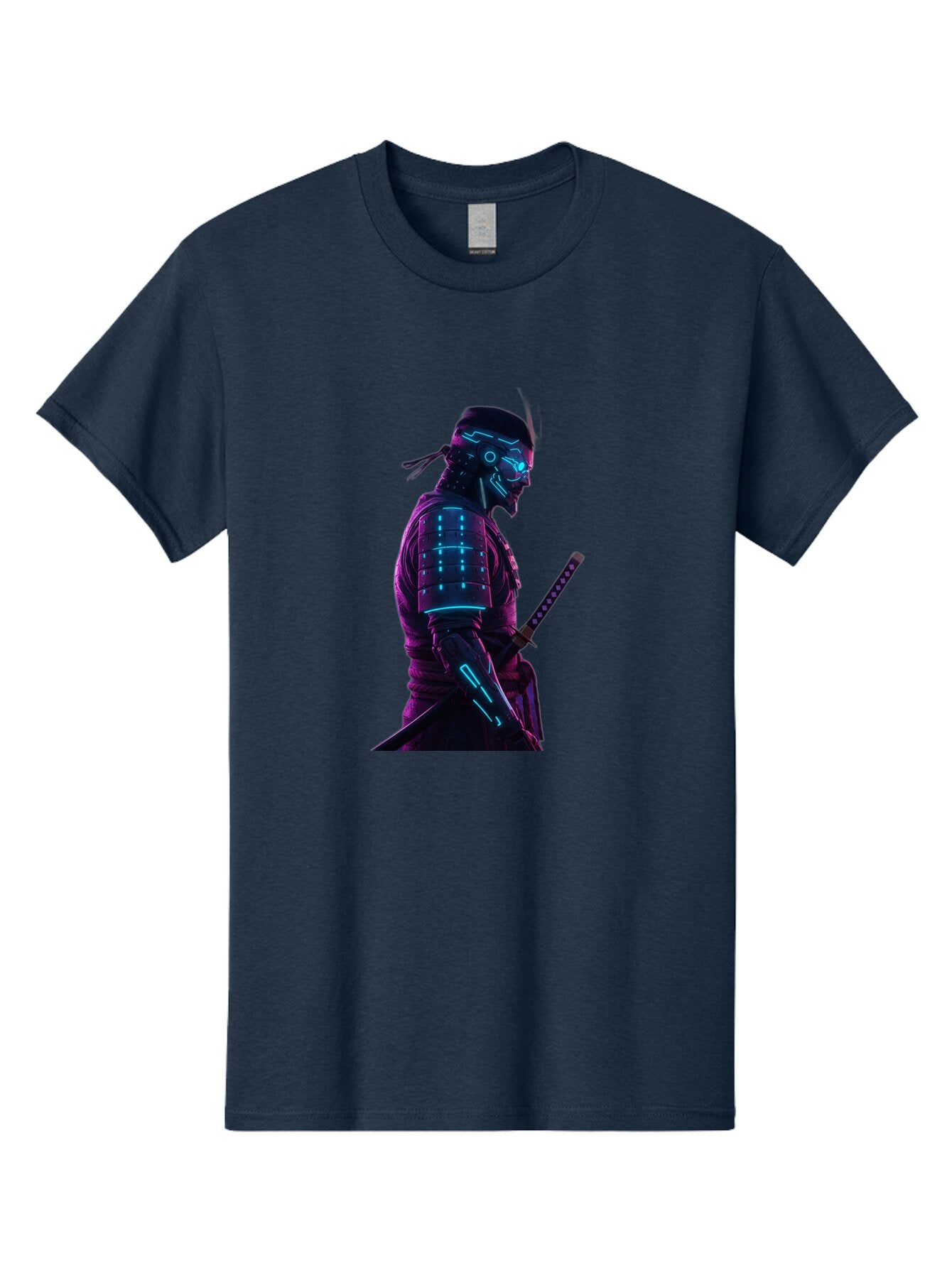 Cyberpunk-Samurai Men'S Graphic Tee, 100% Cotton, Comfortable Casual Summer Wear, Machine Washable, Vintage Camera, Old Camera, Antique Camera, Black Camera, Classic Photography, Photography Equipment, Nostalgic Device, Film Camera, Camera Art Bap343 8