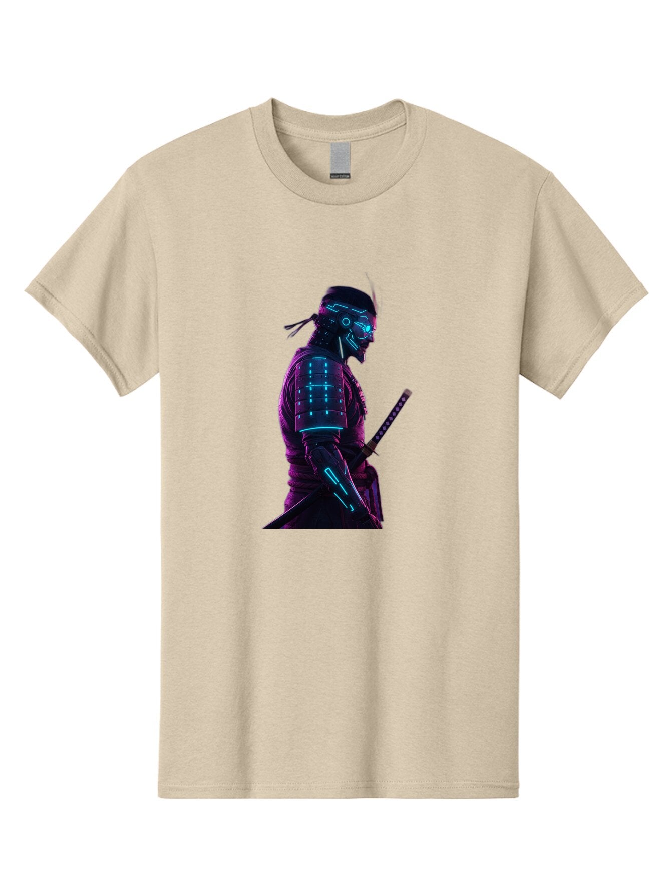 Cyberpunk-Samurai Men'S Graphic Tee, 100% Cotton, Comfortable Casual Summer Wear, Machine Washable, Vintage Camera, Old Camera, Antique Camera, Black Camera, Classic Photography, Photography Equipment, Nostalgic Device, Film Camera, Camera Art Bap343 10