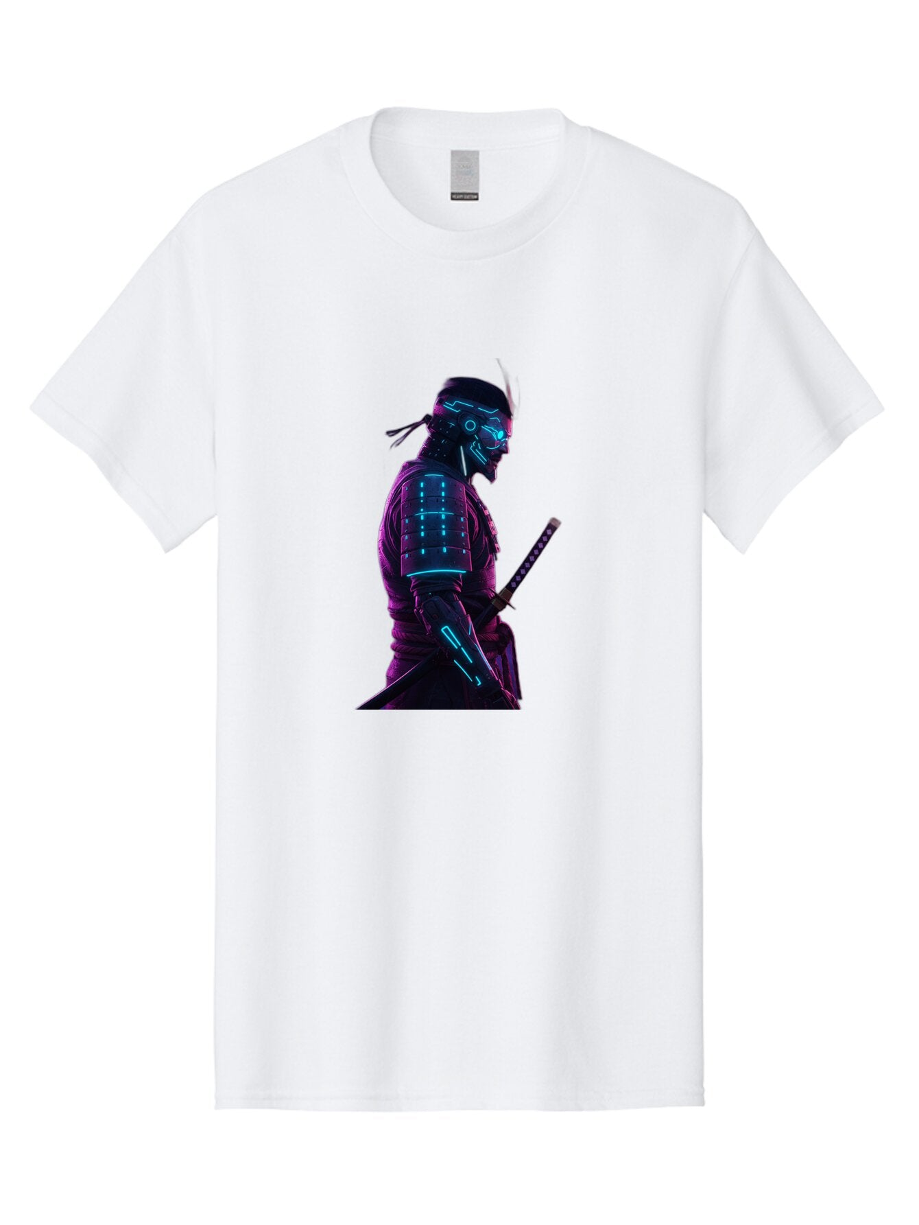 Cyberpunk-Samurai Men'S Graphic Tee, 100% Cotton, Comfortable Casual Summer Wear, Machine Washable, Vintage Camera, Old Camera, Antique Camera, Black Camera, Classic Photography, Photography Equipment, Nostalgic Device, Film Camera, Camera Art Bap343 2