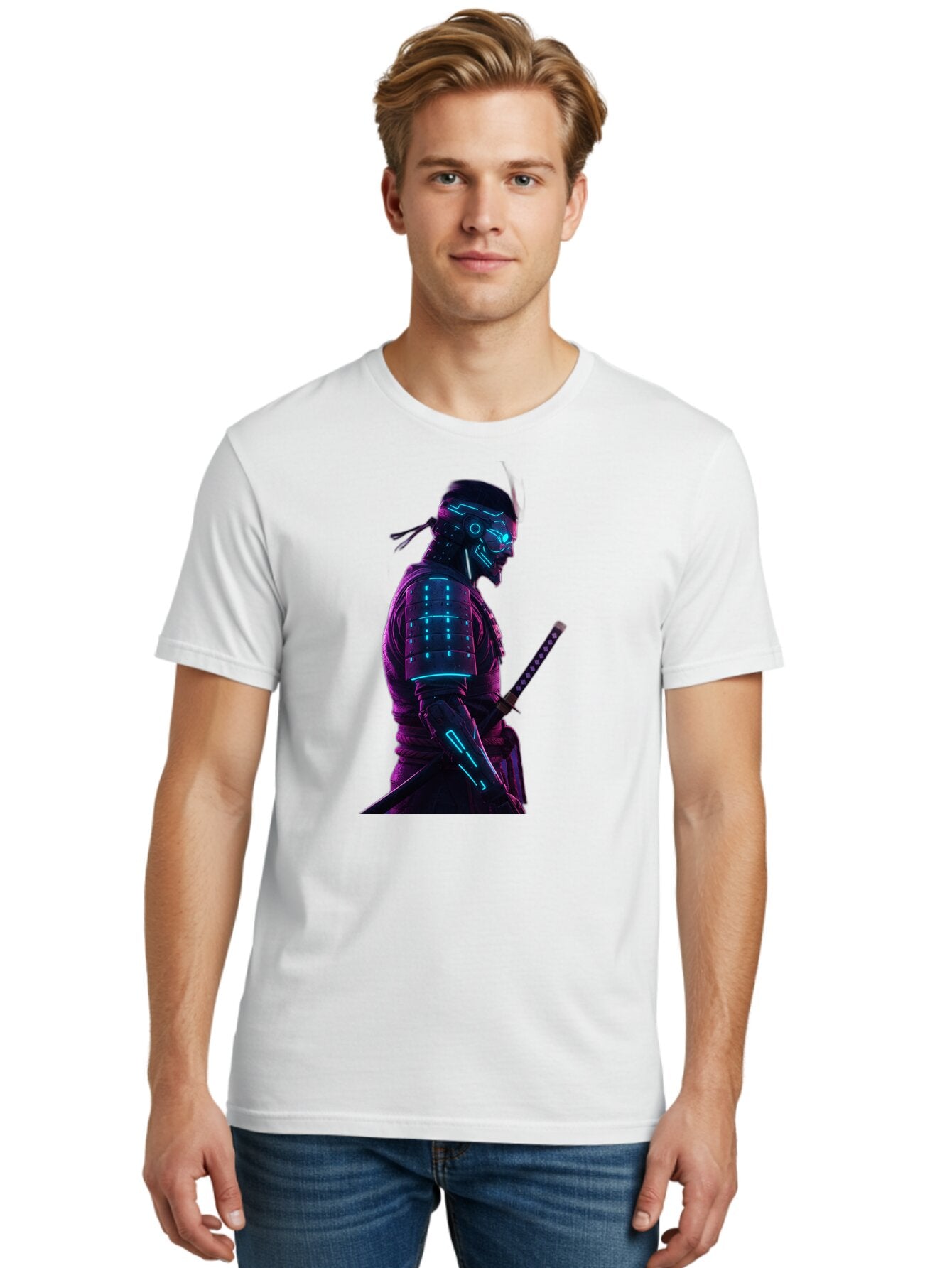 Cyberpunk-Samurai Men'S Graphic Tee, 100% Cotton, Comfortable Casual Summer Wear, Machine Washable, Vintage Camera, Old Camera, Antique Camera, Black Camera, Classic Photography, Photography Equipment, Nostalgic Device, Film Camera, Camera Art Bap343 21