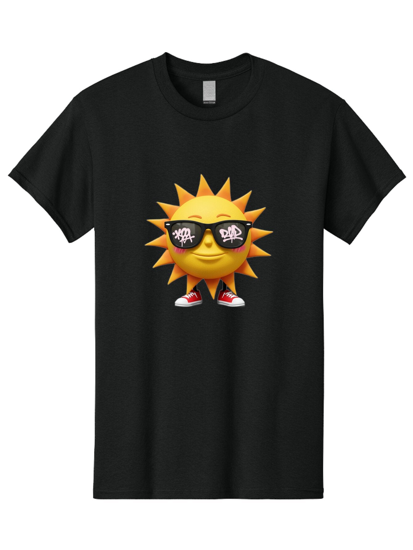 Dad-Sun Men'S Graphic Tee, 100% Cotton, Comfortable Casual Summer Wear, Machine Washable, Vintage Camera, Old Camera, Antique Camera, Black Camera, Classic Photography, Photography Equipment, Nostalgic Device, Film Camera, Camera Art Bap352 4