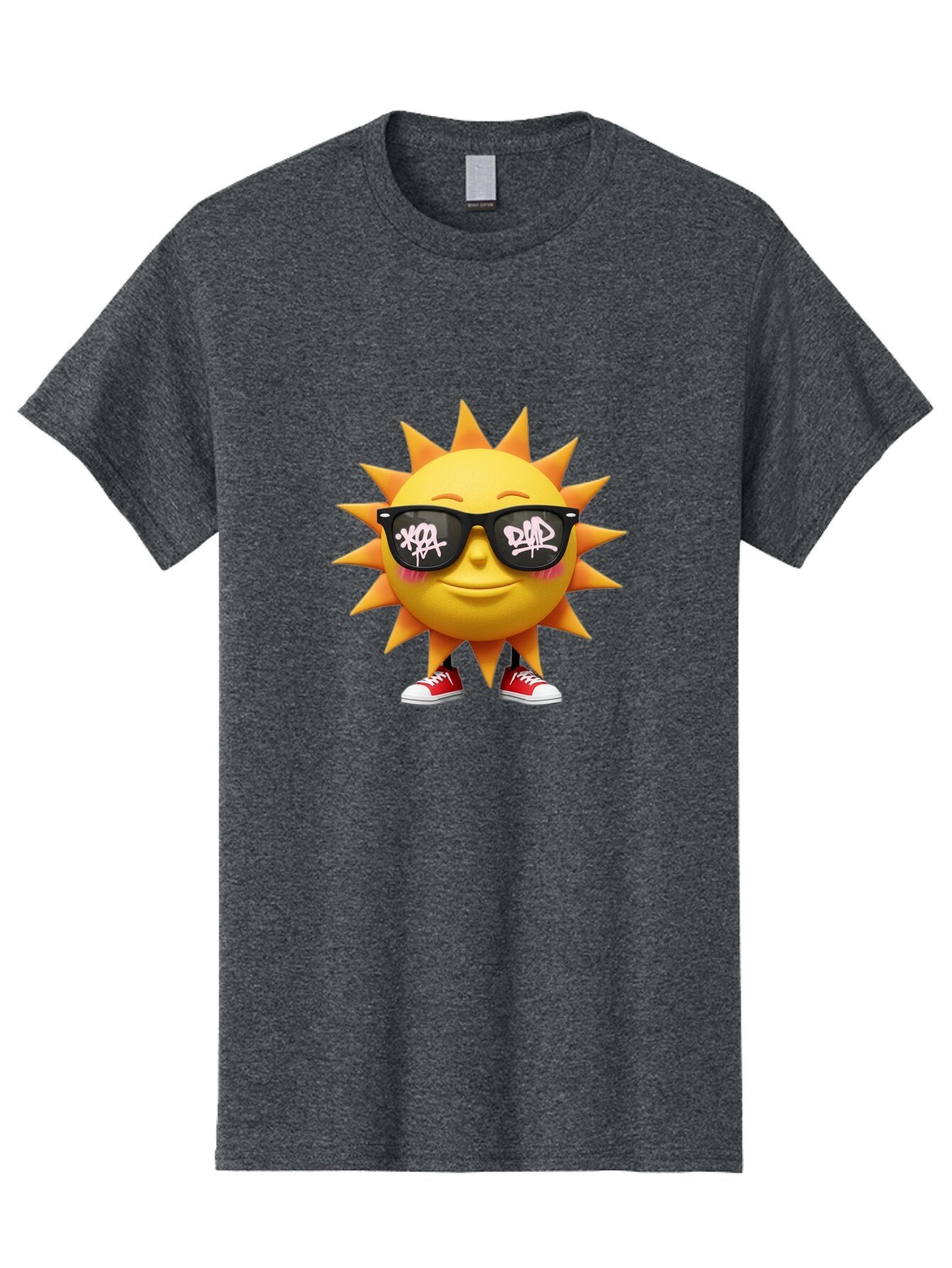 Dad-Sun Men'S Graphic Tee, 100% Cotton, Comfortable Casual Summer Wear, Machine Washable, Vintage Camera, Old Camera, Antique Camera, Black Camera, Classic Photography, Photography Equipment, Nostalgic Device, Film Camera, Camera Art Bap352 15