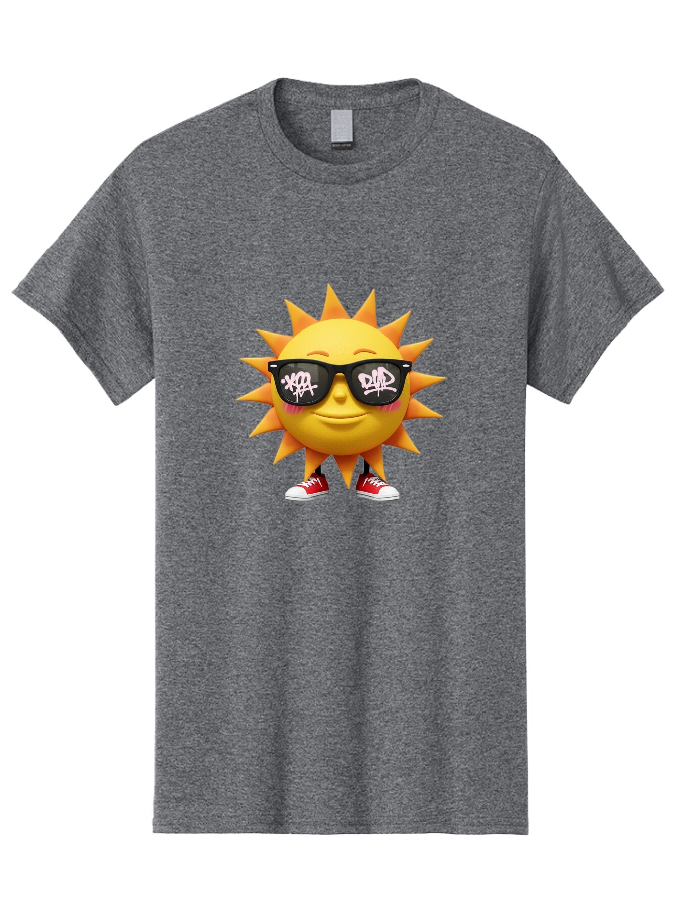 Dad-Sun Men'S Graphic Tee, 100% Cotton, Comfortable Casual Summer Wear, Machine Washable, Vintage Camera, Old Camera, Antique Camera, Black Camera, Classic Photography, Photography Equipment, Nostalgic Device, Film Camera, Camera Art Bap352 10