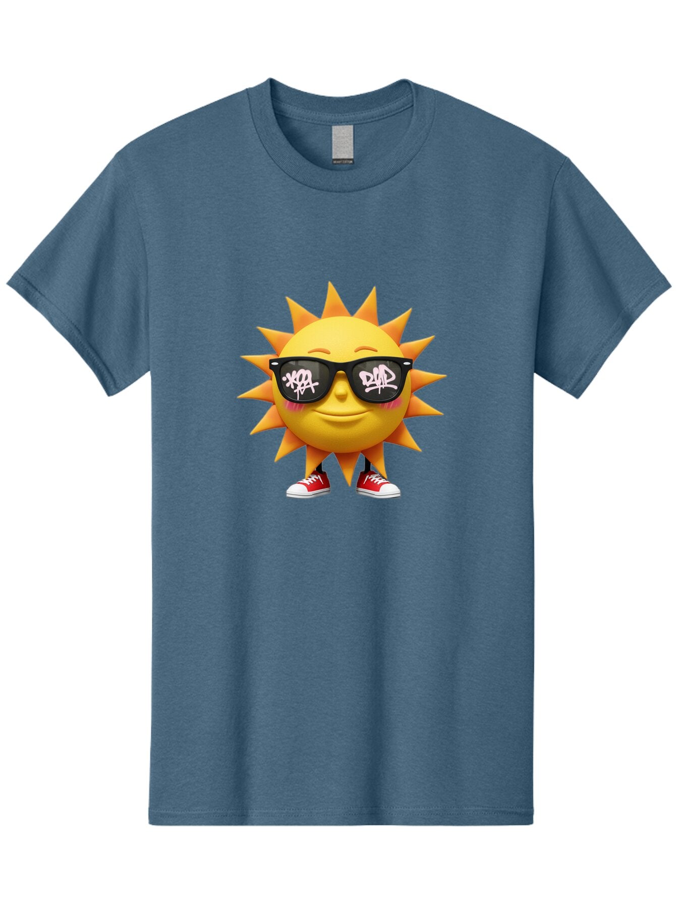 Dad-Sun Men'S Graphic Tee, 100% Cotton, Comfortable Casual Summer Wear, Machine Washable, Vintage Camera, Old Camera, Antique Camera, Black Camera, Classic Photography, Photography Equipment, Nostalgic Device, Film Camera, Camera Art Bap352 3