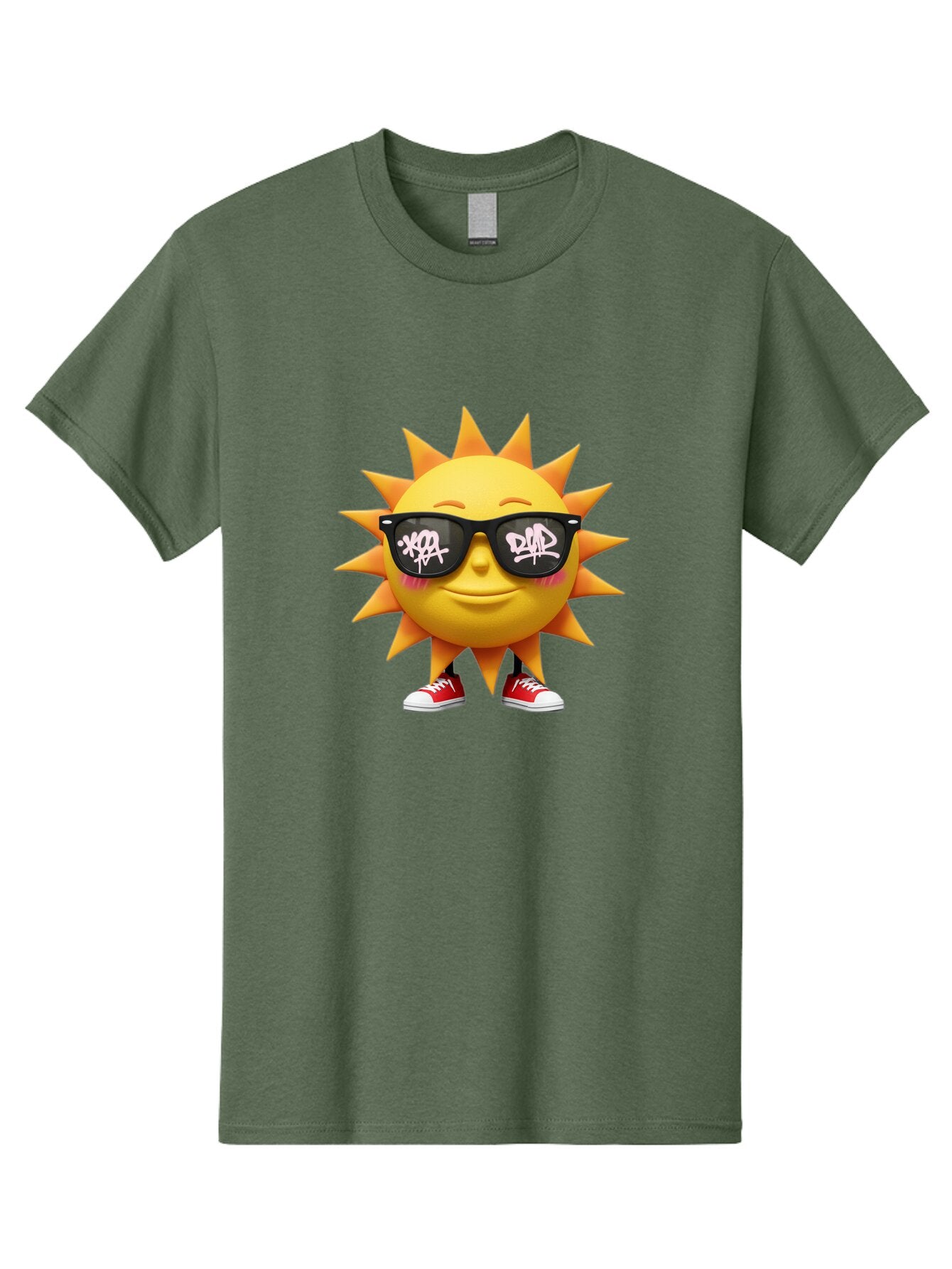 Dad-Sun Men'S Graphic Tee, 100% Cotton, Comfortable Casual Summer Wear, Machine Washable, Vintage Camera, Old Camera, Antique Camera, Black Camera, Classic Photography, Photography Equipment, Nostalgic Device, Film Camera, Camera Art Bap352 6