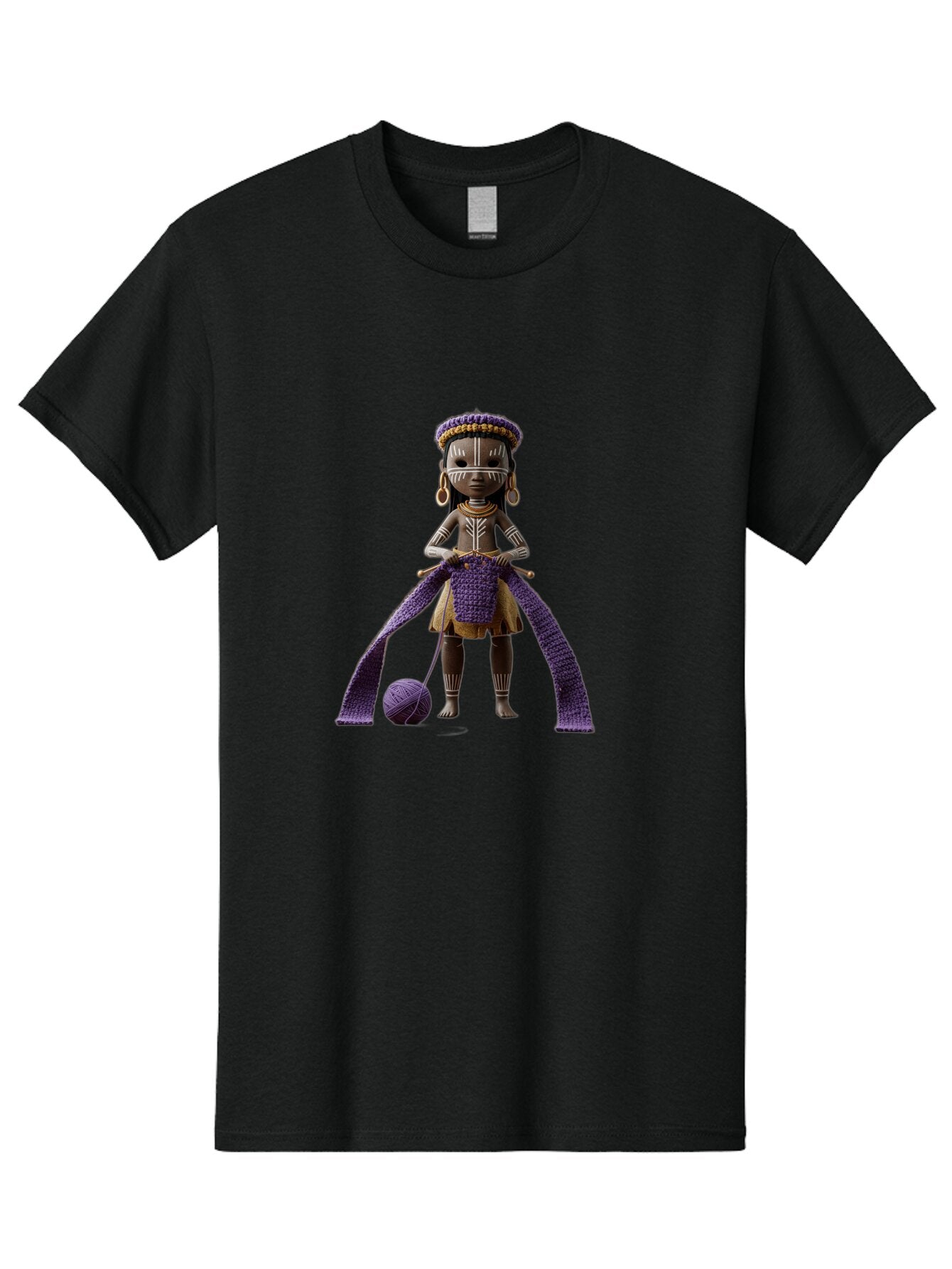 Dayak-Woman-Knitting Men'S Graphic Tee, 100% Cotton, Comfortable Casual Summer Wear, Machine Washable, Vintage Camera, Old Camera, Antique Camera, Black Camera, Classic Photography, Photography Equipment, Nostalgic Device, Film Camera, Bap355 6
