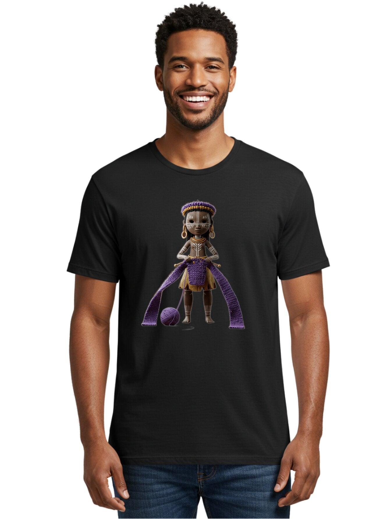 Dayak-Woman-Knitting Men'S Graphic Tee, 100% Cotton, Comfortable Casual Summer Wear, Machine Washable, Vintage Camera, Old Camera, Antique Camera, Black Camera, Classic Photography, Photography Equipment, Nostalgic Device, Film Camera, Bap355 24
