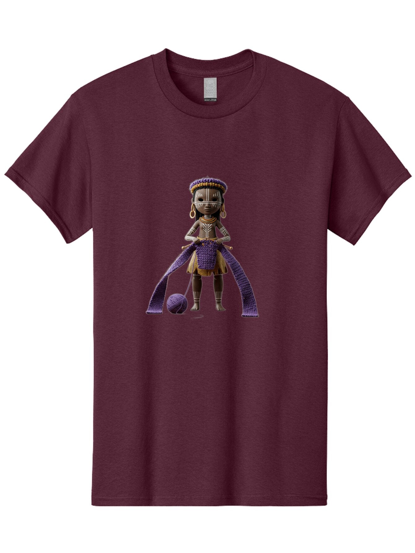 Dayak-Woman-Knitting Men'S Graphic Tee, 100% Cotton, Comfortable Casual Summer Wear, Machine Washable, Vintage Camera, Old Camera, Antique Camera, Black Camera, Classic Photography, Photography Equipment, Nostalgic Device, Film Camera, Bap355 10