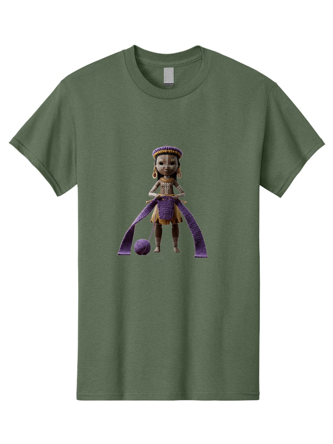 Dayak-Woman-Knitting Men'S Graphic Tee, 100% Cotton, Comfortable Casual Summer Wear, Machine Washable, Vintage Camera, Old Camera, Antique Camera, Black Camera, Classic Photography, Photography Equipment, Nostalgic Device, Film Camera, Bap355 12