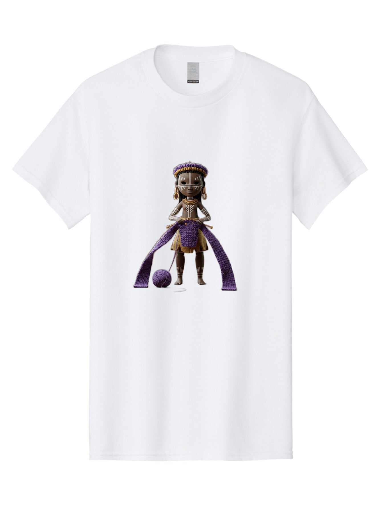 Dayak-Woman-Knitting Men'S Graphic Tee, 100% Cotton, Comfortable Casual Summer Wear, Machine Washable, Vintage Camera, Old Camera, Antique Camera, Black Camera, Classic Photography, Photography Equipment, Nostalgic Device, Film Camera, Bap355 3