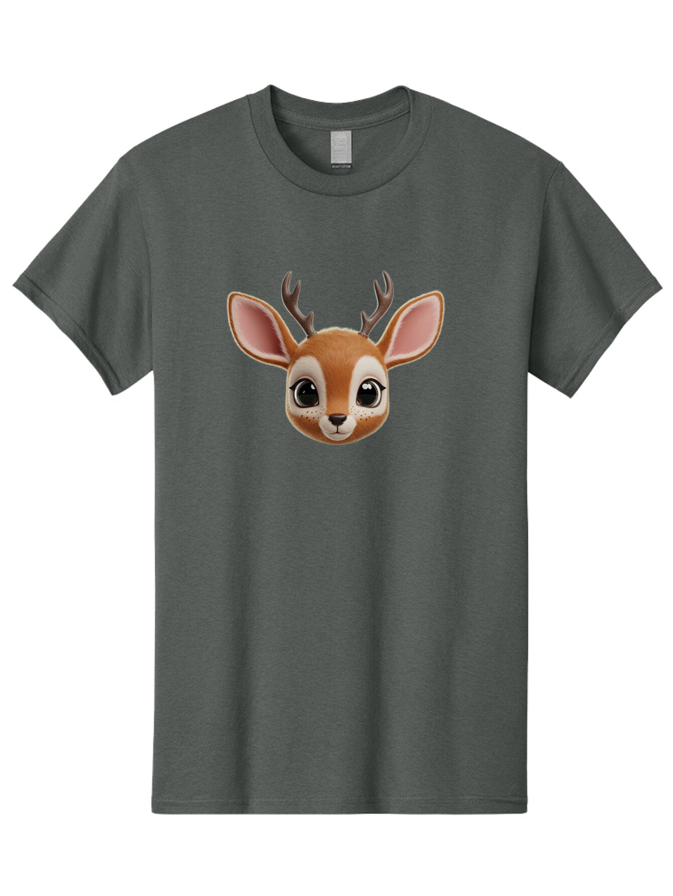 Deer-Head Men'S Graphic Tee, 100% Cotton, Comfortable Casual Summer Wear, Machine Washable, Vintage Camera, Old Camera, Antique Camera, Black Camera, Classic Photography, Photography Equipment, Nostalgic Device, Film Camera, Camera Art Bap359 7