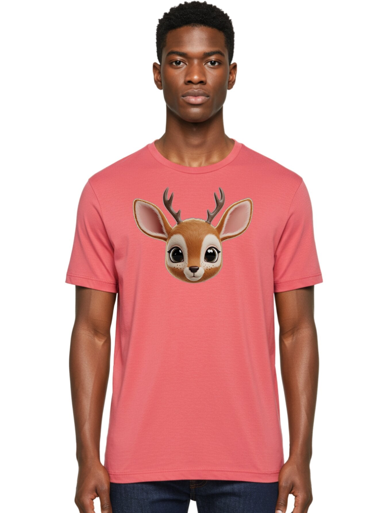 Deer-Head Men'S Graphic Tee, 100% Cotton, Comfortable Casual Summer Wear, Machine Washable, Vintage Camera, Old Camera, Antique Camera, Black Camera, Classic Photography, Photography Equipment, Nostalgic Device, Film Camera, Camera Art Bap359 29
