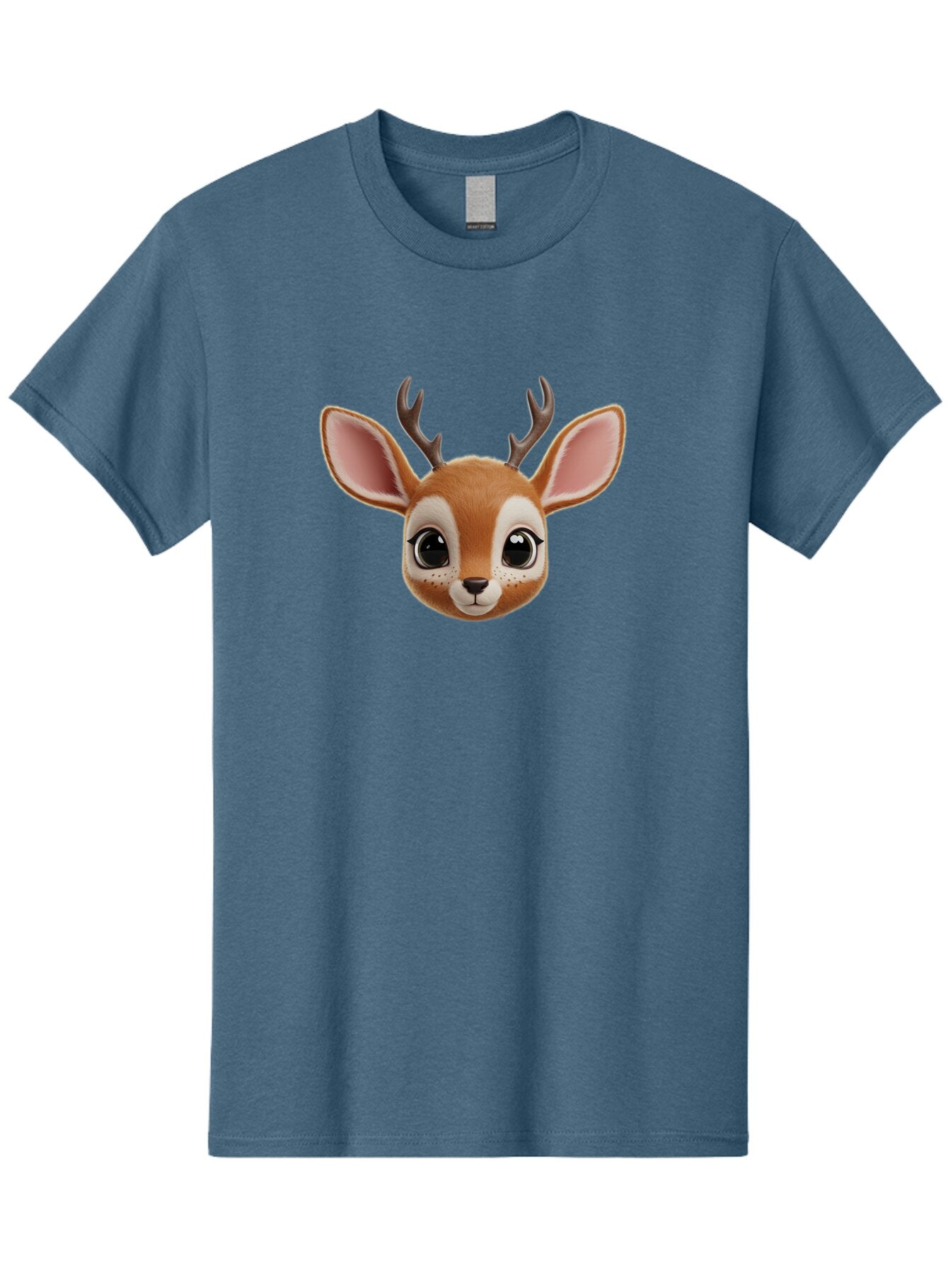 Deer-Head Men'S Graphic Tee, 100% Cotton, Comfortable Casual Summer Wear, Machine Washable, Vintage Camera, Old Camera, Antique Camera, Black Camera, Classic Photography, Photography Equipment, Nostalgic Device, Film Camera, Camera Art Bap359 5