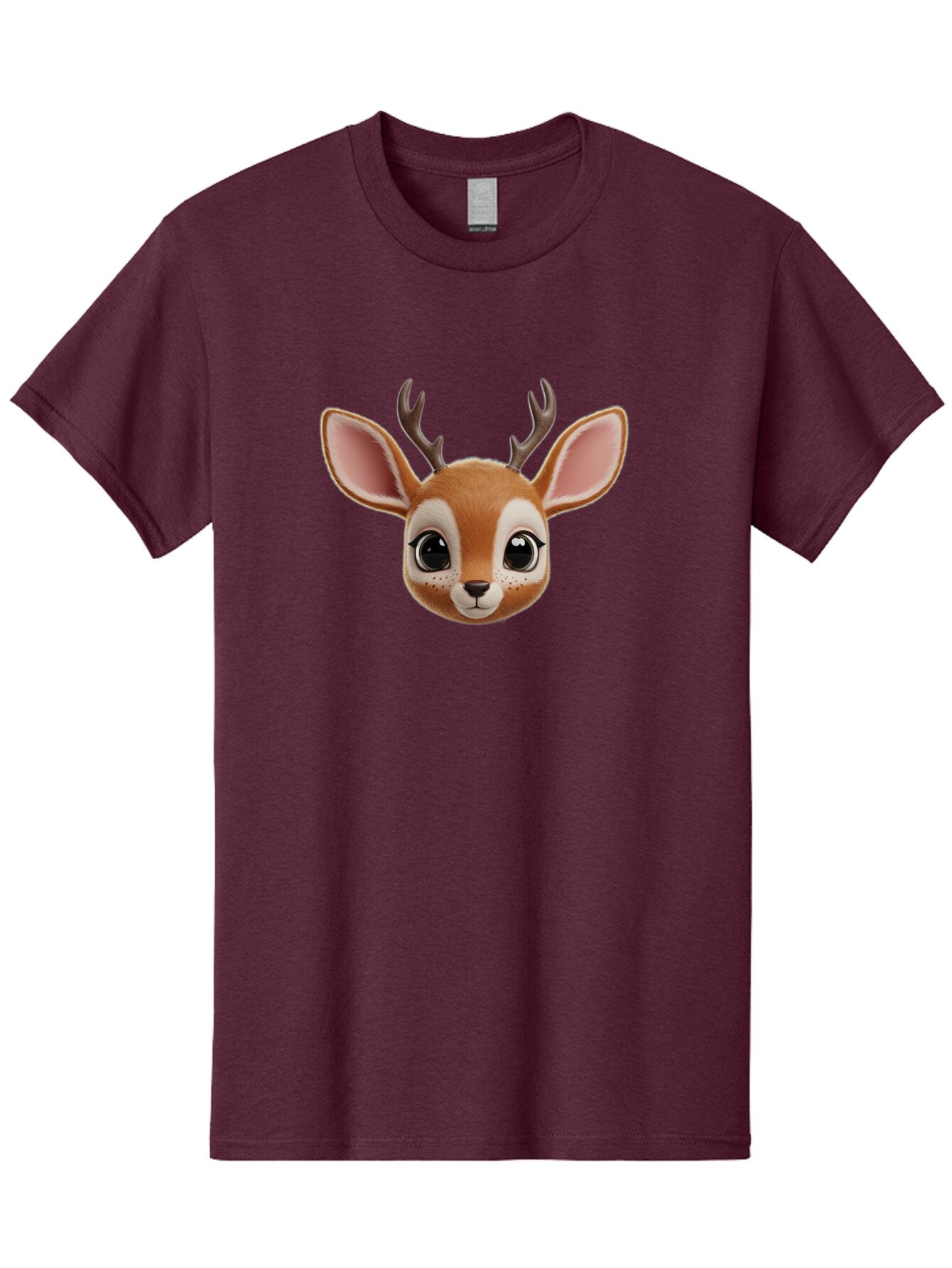 Deer-Head Men'S Graphic Tee, 100% Cotton, Comfortable Casual Summer Wear, Machine Washable, Vintage Camera, Old Camera, Antique Camera, Black Camera, Classic Photography, Photography Equipment, Nostalgic Device, Film Camera, Camera Art Bap359 1