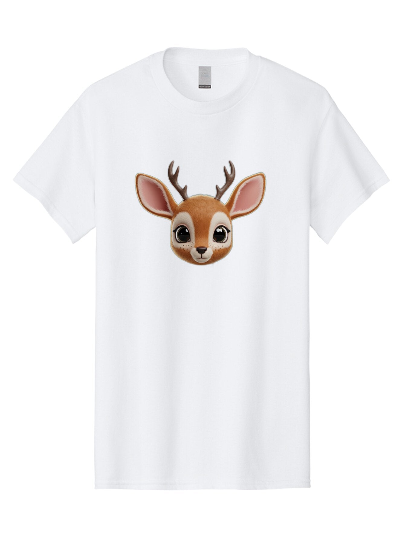 Deer-Head Men'S Graphic Tee, 100% Cotton, Comfortable Casual Summer Wear, Machine Washable, Vintage Camera, Old Camera, Antique Camera, Black Camera, Classic Photography, Photography Equipment, Nostalgic Device, Film Camera, Camera Art Bap359 2
