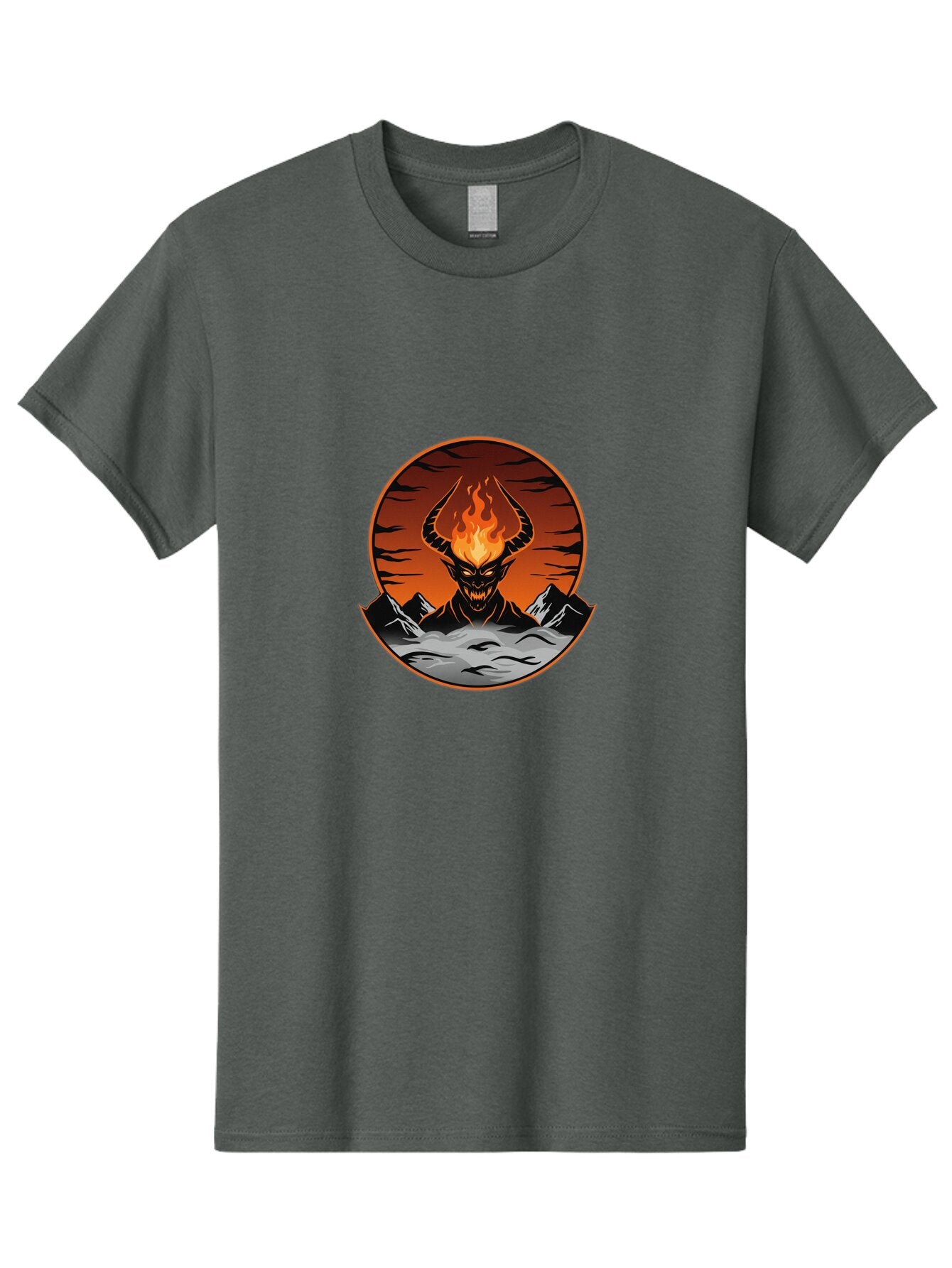 Demon-Head Men'S Graphic Tee, 100% Cotton, Comfortable Casual Summer Wear, Machine Washable, Vintage Camera, Old Camera, Antique Camera, Black Camera, Classic Photography, Photography Equipment, Nostalgic Device, Film Camera, Camera Art Bap361 11