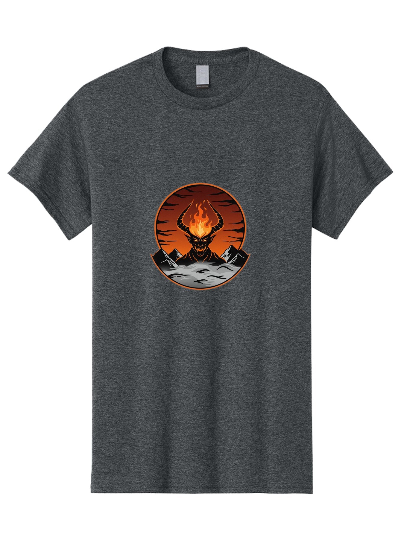 Demon-Head Men'S Graphic Tee, 100% Cotton, Comfortable Casual Summer Wear, Machine Washable, Vintage Camera, Old Camera, Antique Camera, Black Camera, Classic Photography, Photography Equipment, Nostalgic Device, Film Camera, Camera Art Bap361 8