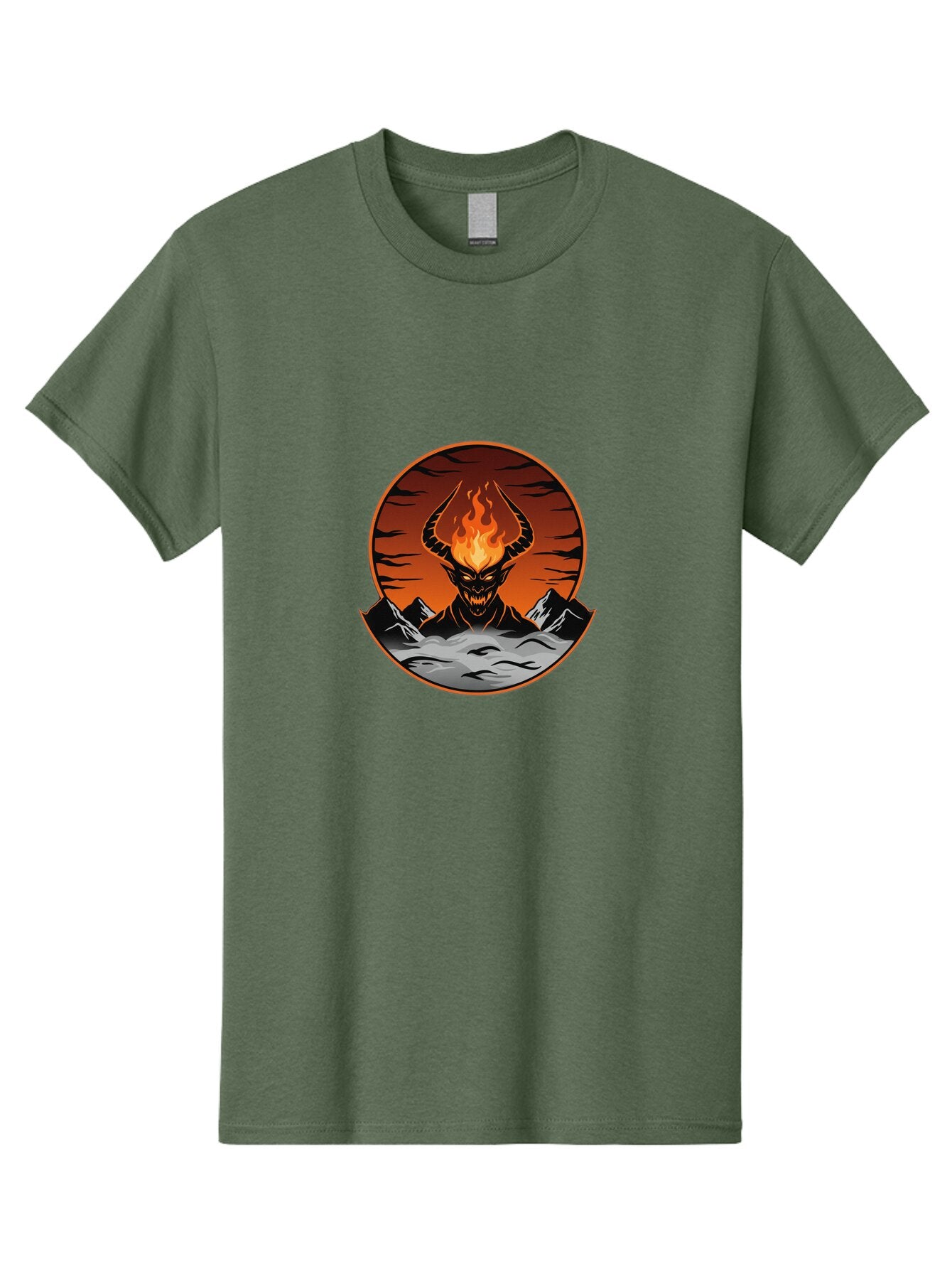 Demon-Head Men'S Graphic Tee, 100% Cotton, Comfortable Casual Summer Wear, Machine Washable, Vintage Camera, Old Camera, Antique Camera, Black Camera, Classic Photography, Photography Equipment, Nostalgic Device, Film Camera, Camera Art Bap361 9