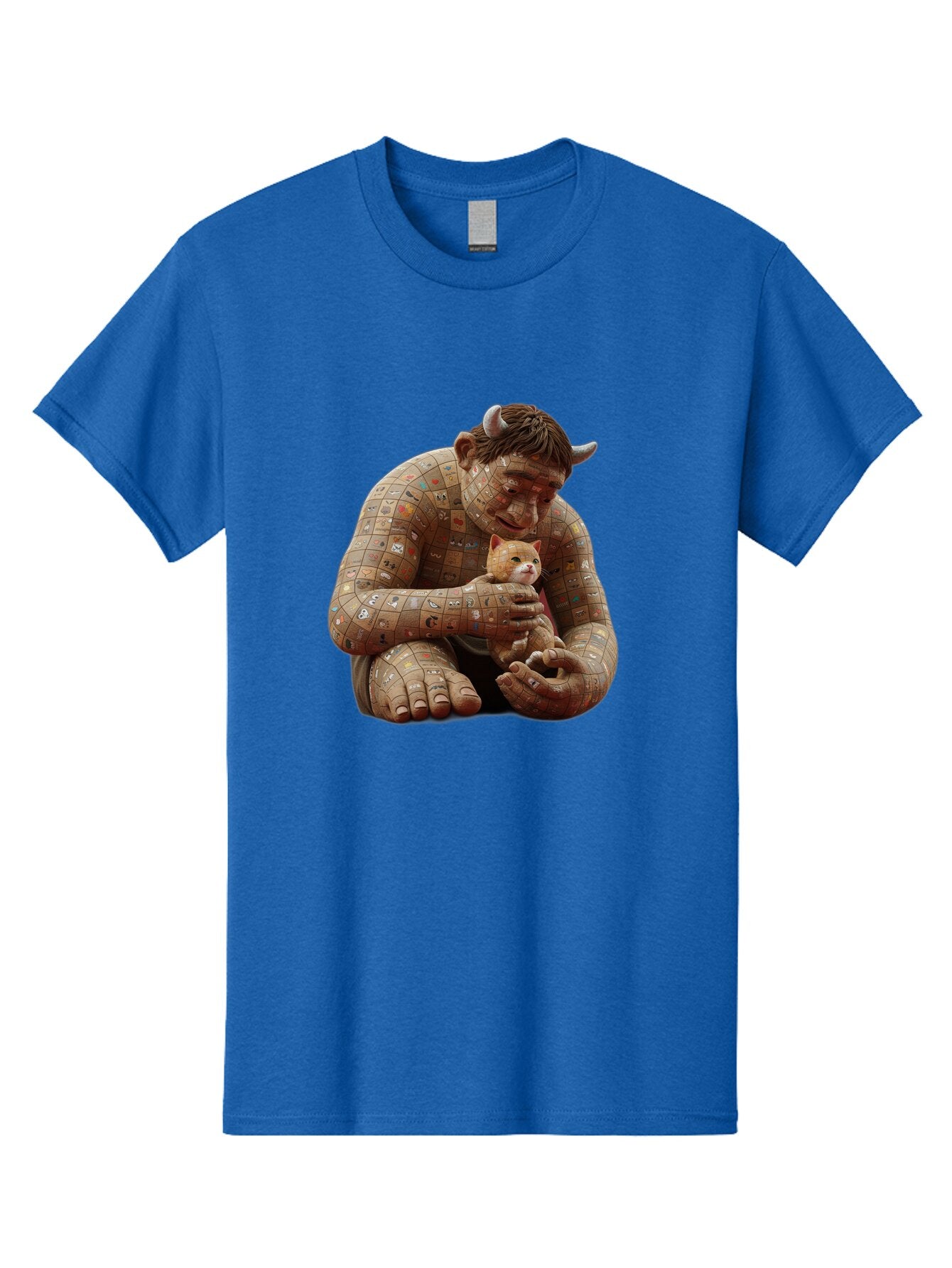 Demon-Holding-Cat Men'S Graphic Tee, 100% Cotton, Comfortable Casual Summer Wear, Machine Washable, Vintage Camera, Old Camera, Antique Camera, Black Camera, Classic Photography, Photography Equipment, Nostalgic Device, Film Camera, Camera Art Bap362 7