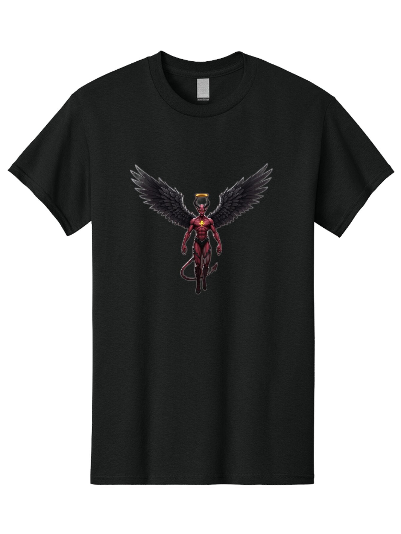 Demonic-Angel Men'S Graphic Tee, 100% Cotton, Comfortable Casual Summer Wear, Machine Washable, Vintage Camera, Old Camera, Antique Camera, Black Camera, Classic Photography, Photography Equipment, Nostalgic Device, Film Camera, Camera Art Bap363 10