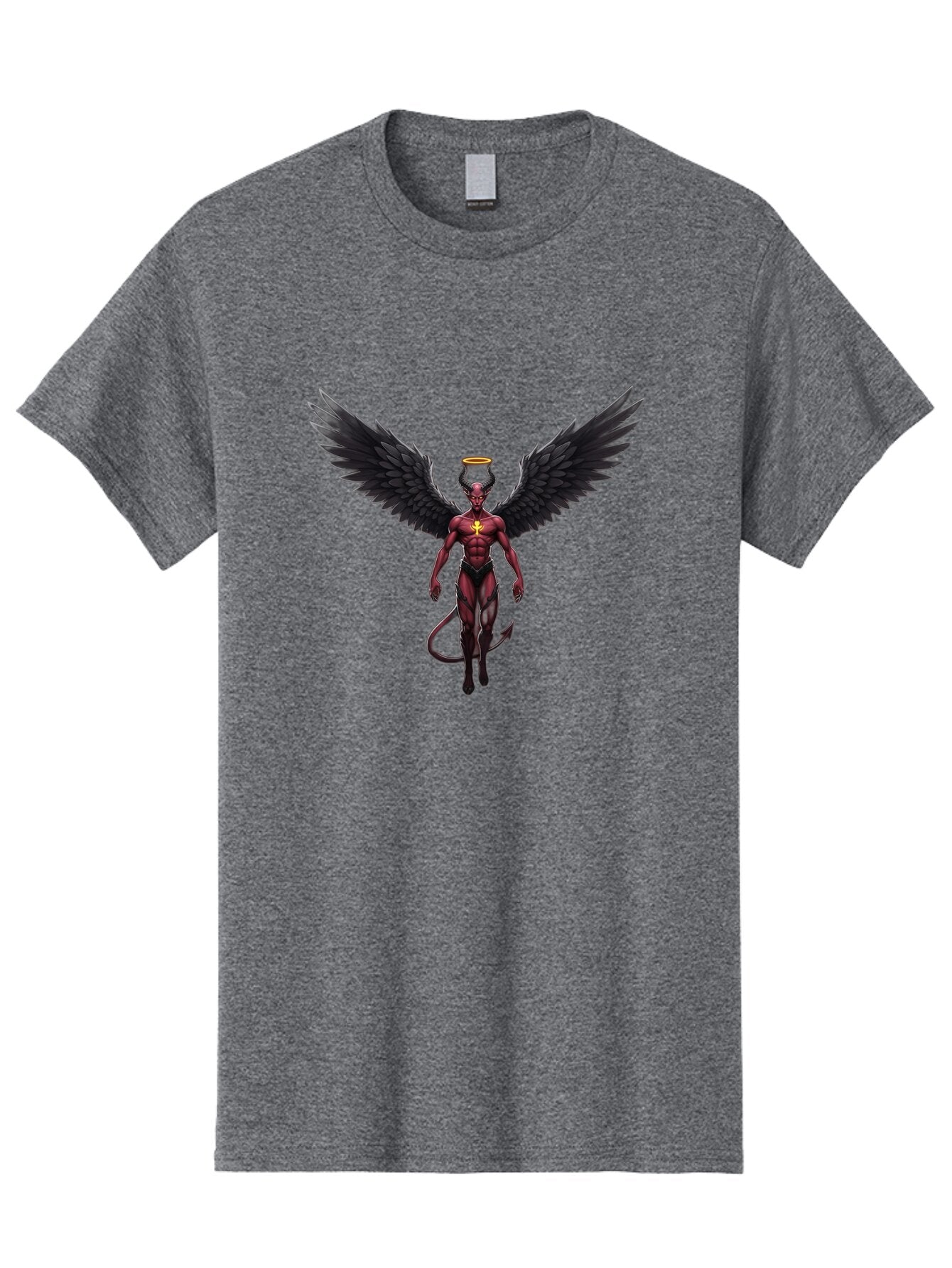 Demonic-Angel Men'S Graphic Tee, 100% Cotton, Comfortable Casual Summer Wear, Machine Washable, Vintage Camera, Old Camera, Antique Camera, Black Camera, Classic Photography, Photography Equipment, Nostalgic Device, Film Camera, Camera Art Bap363 8