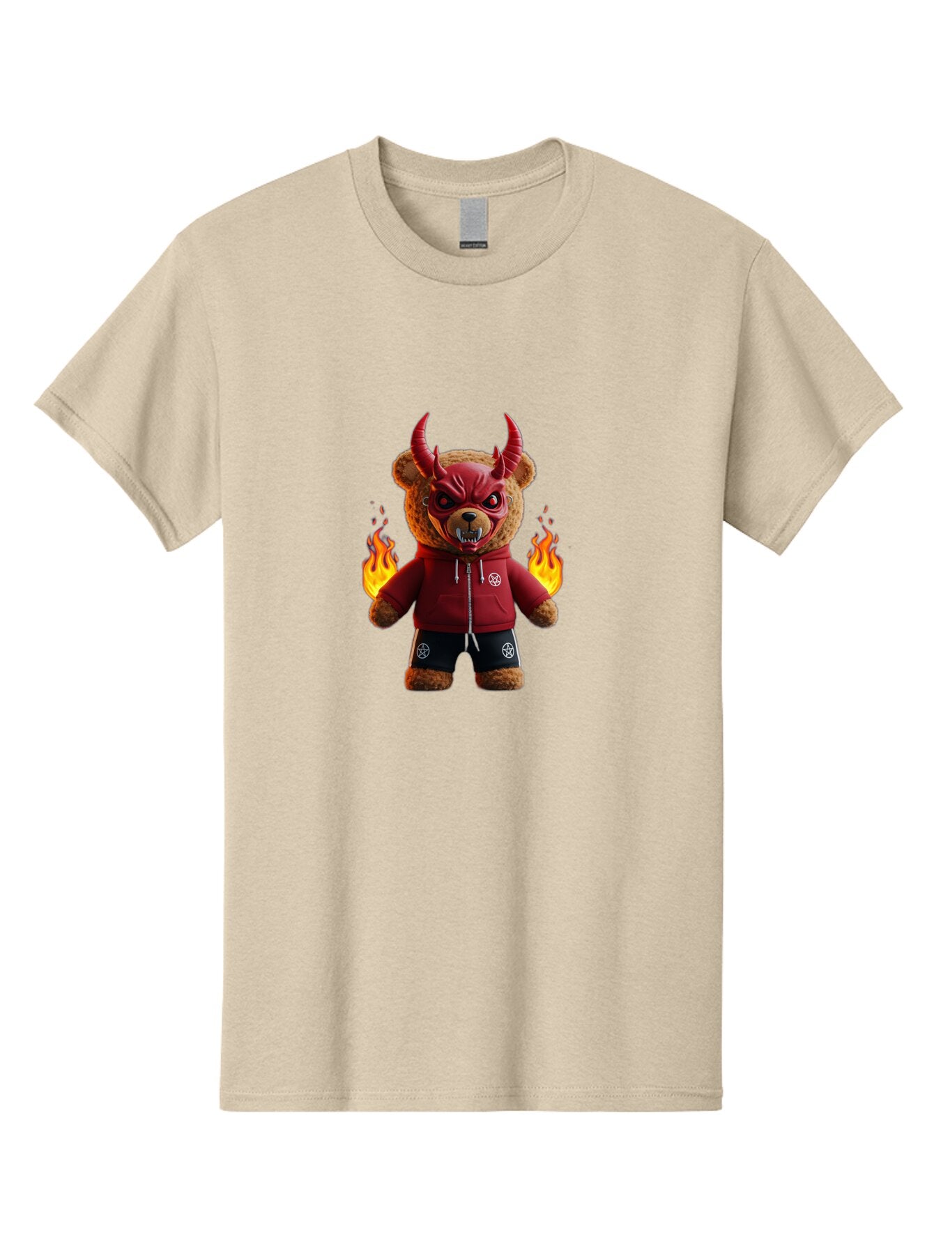 Demonic-Bear Men'S Graphic Tee, 100% Cotton, Comfortable Casual Summer Wear, Machine Washable, Vintage Camera, Old Camera, Antique Camera, Black Camera, Classic Photography, Photography Equipment, Nostalgic Device, Film Camera, Camera Art Bap364 13