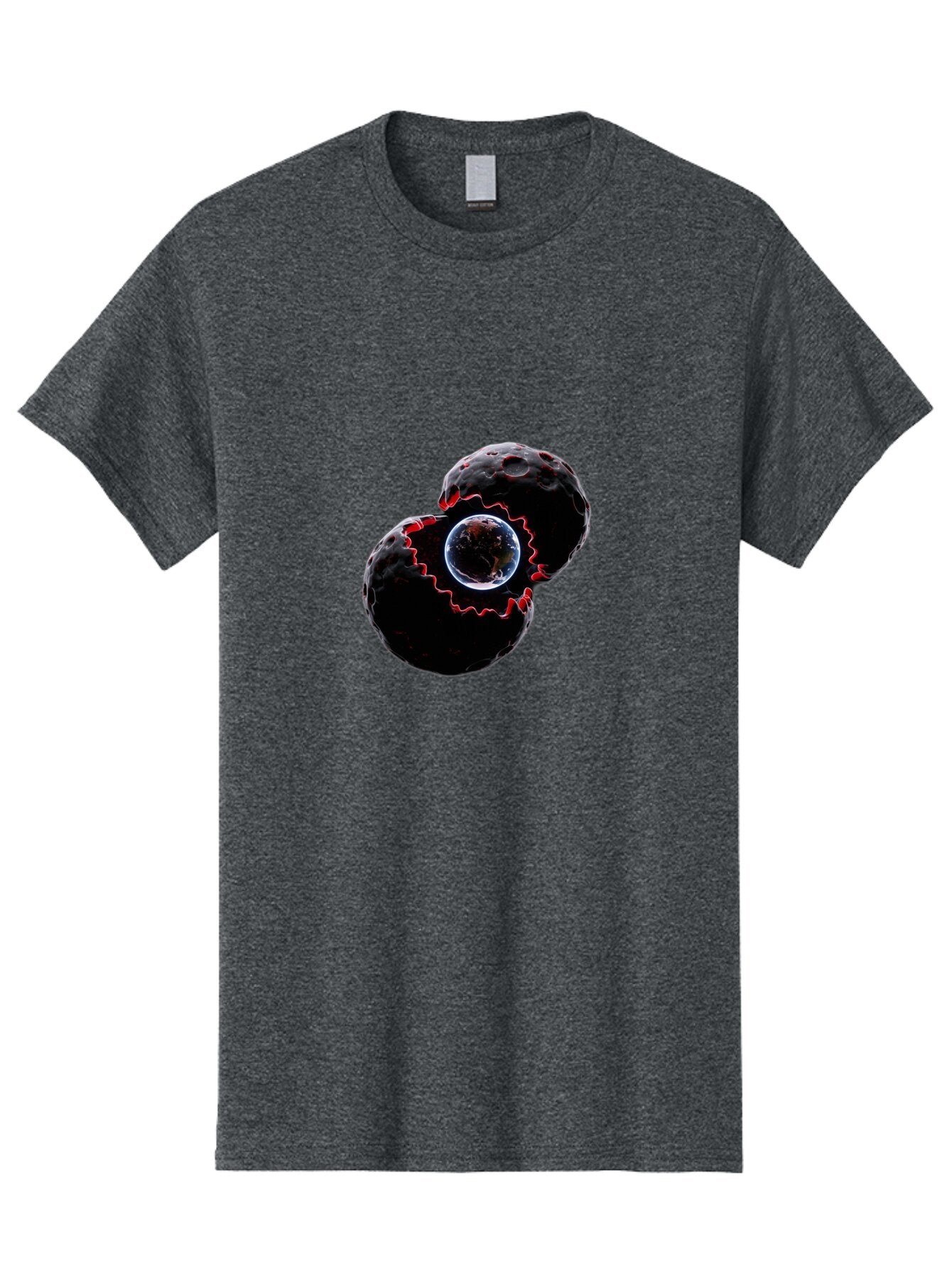 Destroying-Earth Men'S Graphic Tee, 100% Cotton, Comfortable Casual Summer Wear, Machine Washable, Vintage Camera, Old Camera, Antique Camera, Black Camera, Classic Photography, Photography Equipment, Nostalgic Device, Film Camera, Camera Art Bap365 3