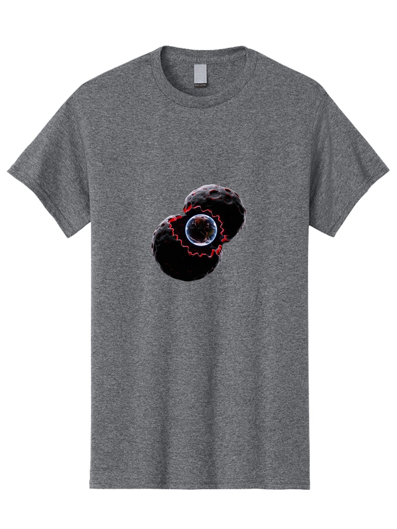 Destroying-Earth Men'S Graphic Tee, 100% Cotton, Comfortable Casual Summer Wear, Machine Washable, Vintage Camera, Old Camera, Antique Camera, Black Camera, Classic Photography, Photography Equipment, Nostalgic Device, Film Camera, Camera Art Bap365 8