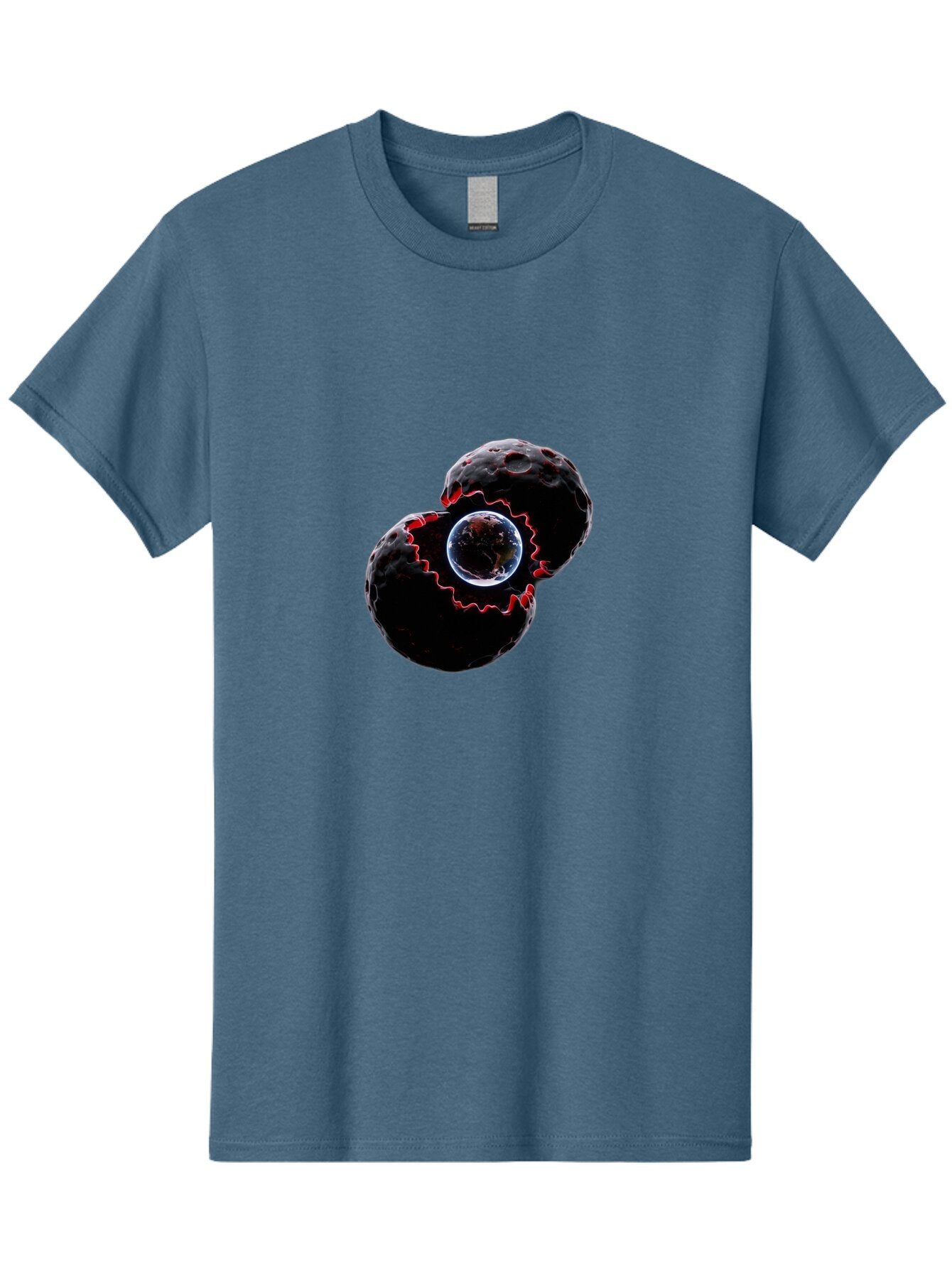 Destroying-Earth Men'S Graphic Tee, 100% Cotton, Comfortable Casual Summer Wear, Machine Washable, Vintage Camera, Old Camera, Antique Camera, Black Camera, Classic Photography, Photography Equipment, Nostalgic Device, Film Camera, Camera Art Bap365 4