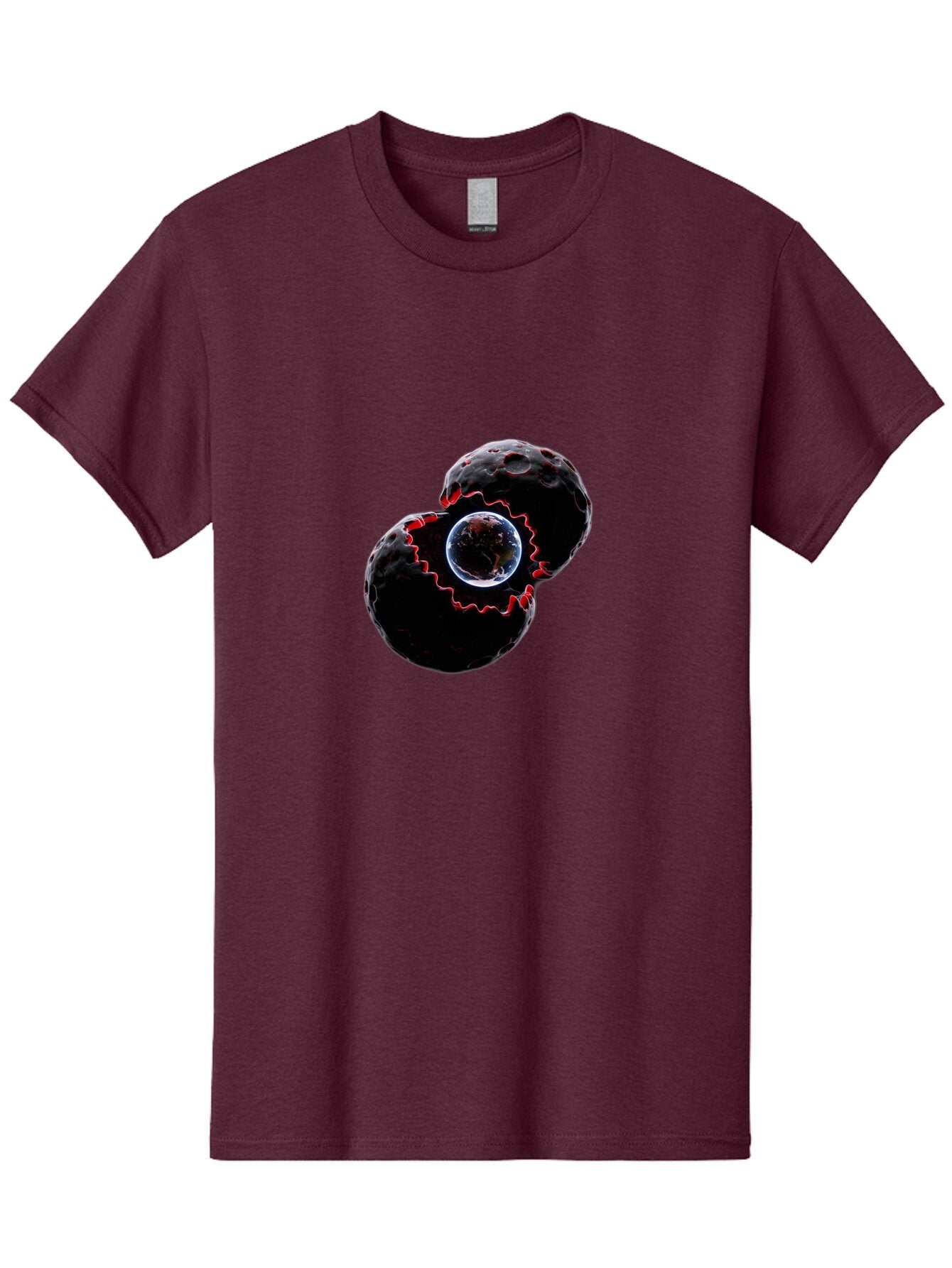 Destroying-Earth Men'S Graphic Tee, 100% Cotton, Comfortable Casual Summer Wear, Machine Washable, Vintage Camera, Old Camera, Antique Camera, Black Camera, Classic Photography, Photography Equipment, Nostalgic Device, Film Camera, Camera Art Bap365 6