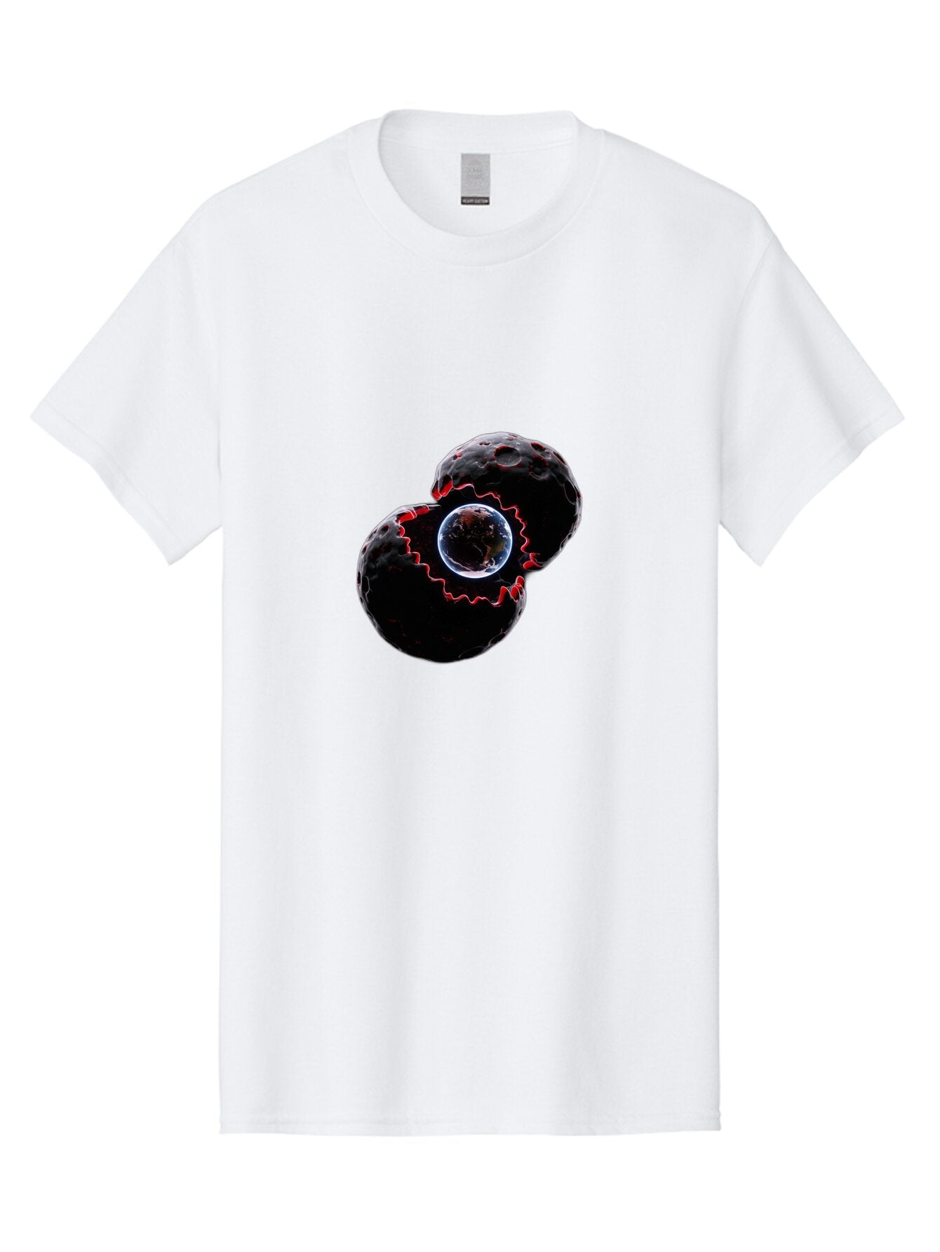 Destroying-Earth Men'S Graphic Tee, 100% Cotton, Comfortable Casual Summer Wear, Machine Washable, Vintage Camera, Old Camera, Antique Camera, Black Camera, Classic Photography, Photography Equipment, Nostalgic Device, Film Camera, Camera Art Bap365 14